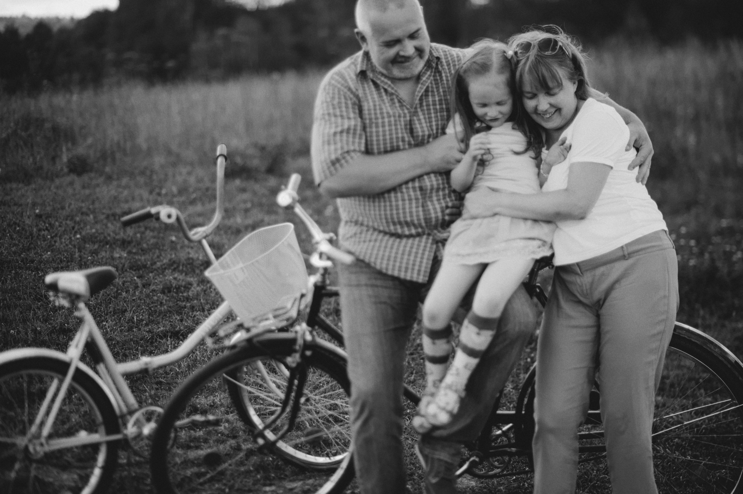 Один самовар и четыре шляпы. Ksenia Marchand/ Lifestyle photographer in Paris