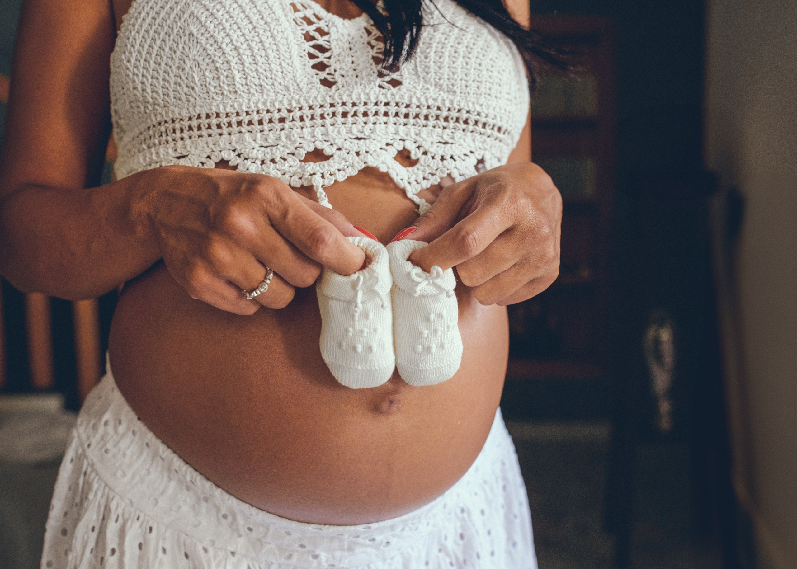 Teresa. Fotografo di famiglia