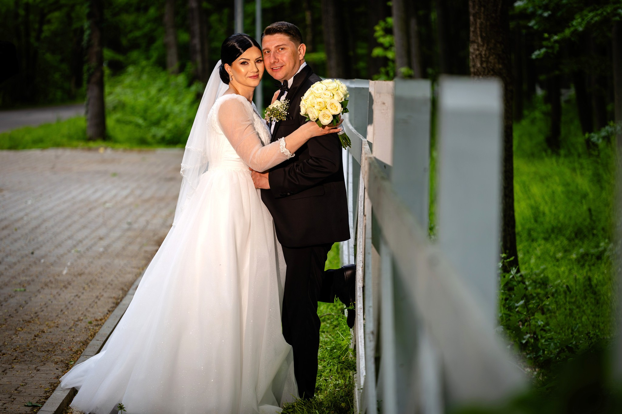 Mihaela & Alexandru. Stoica Studio | Fotograf evenimente
