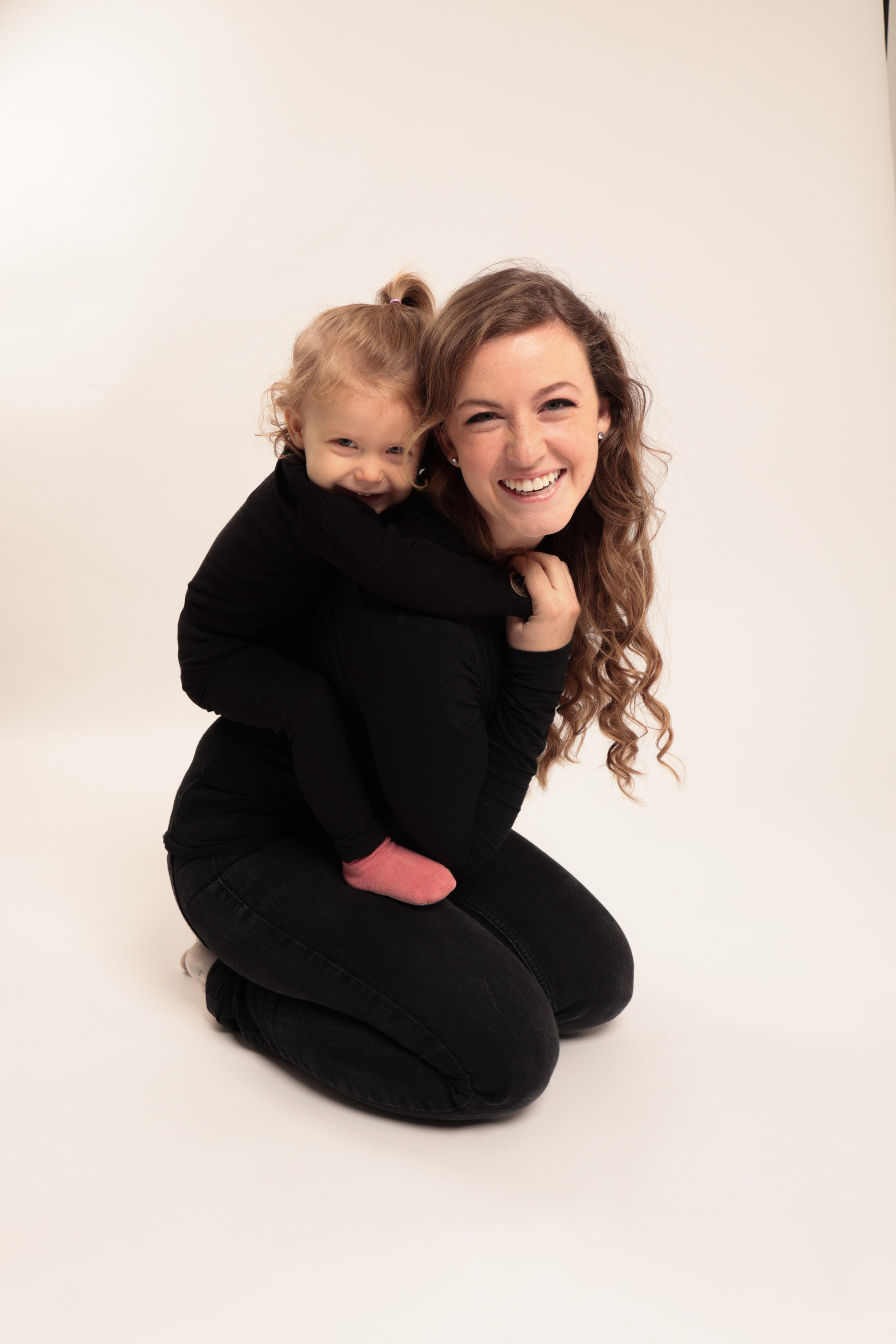 Shelby and Sophie. Photographer in Milan |Mila Pro Photo