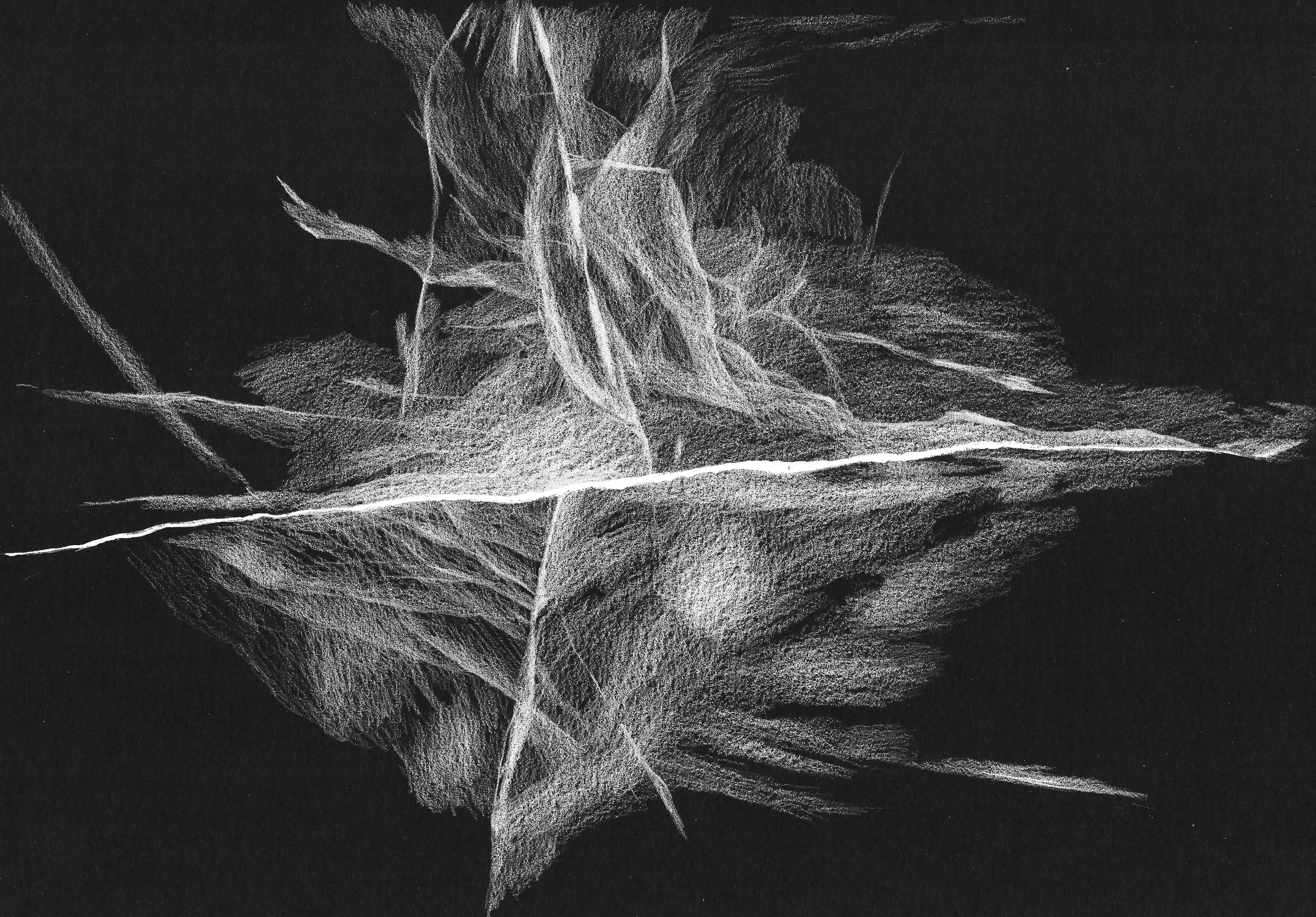 Illustations for album “Bajkał” by Piotr Malczewski. Artist, photographer, graphic designer, dreamer