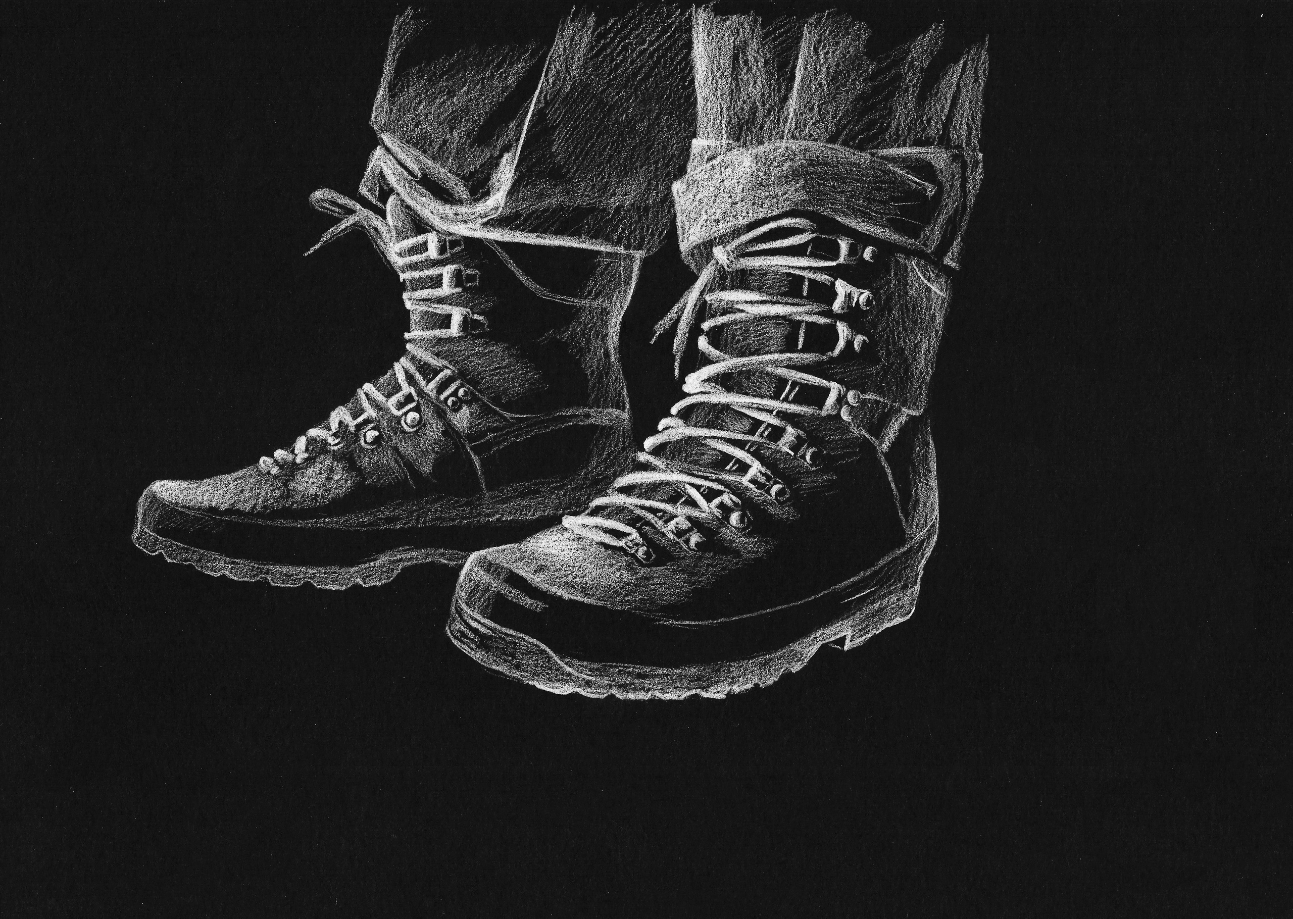 Illustations for album “Bajkał” by Piotr Malczewski. Artist, photographer, graphic designer, dreamer