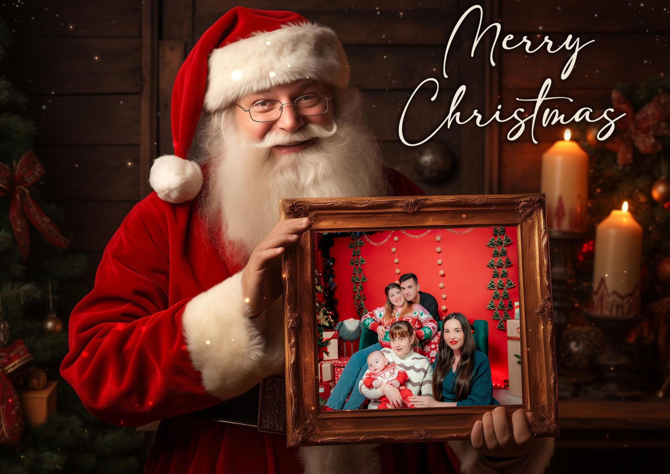 Sedinta foto Francesca