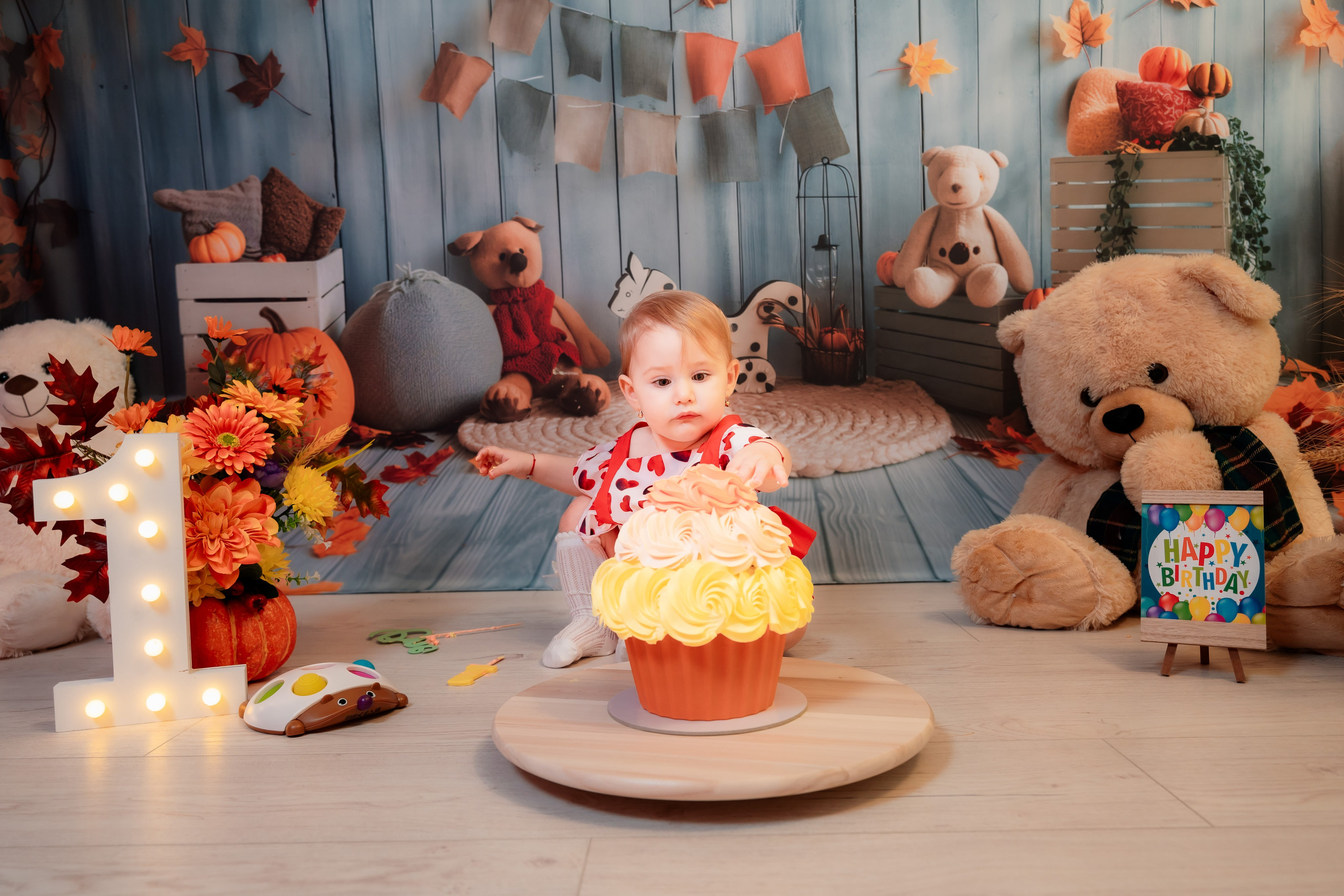 Aniversare Serena „One”