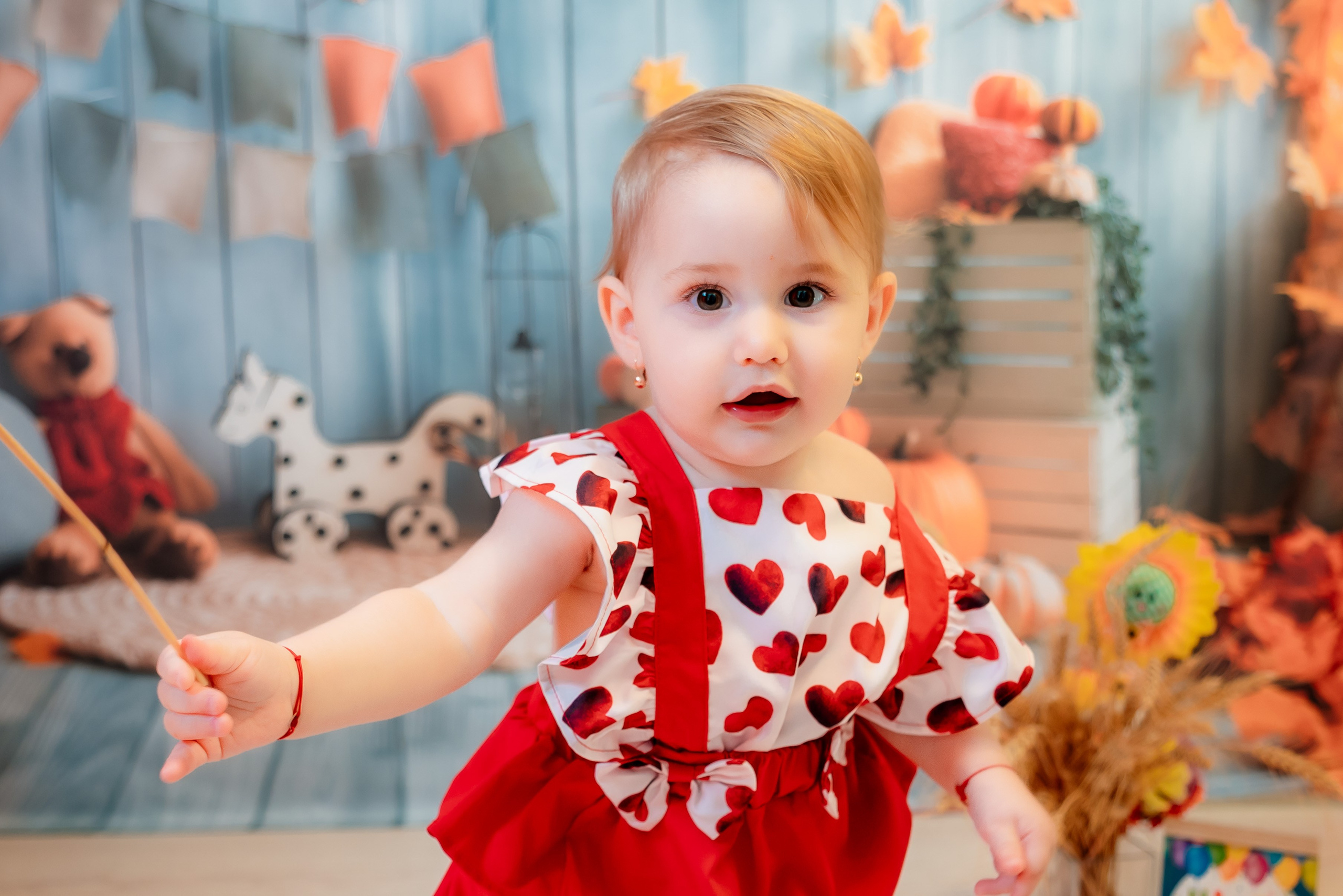 Aniversare Serena „One”