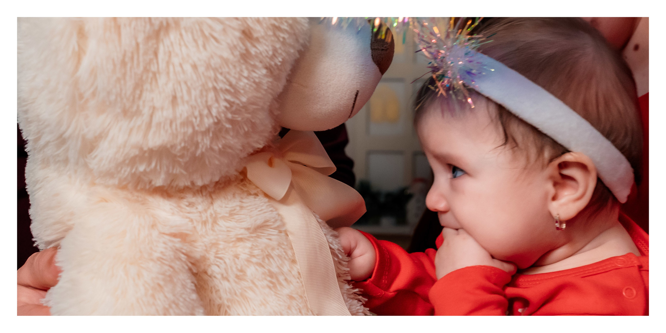 Albumul Craciun Cosmina