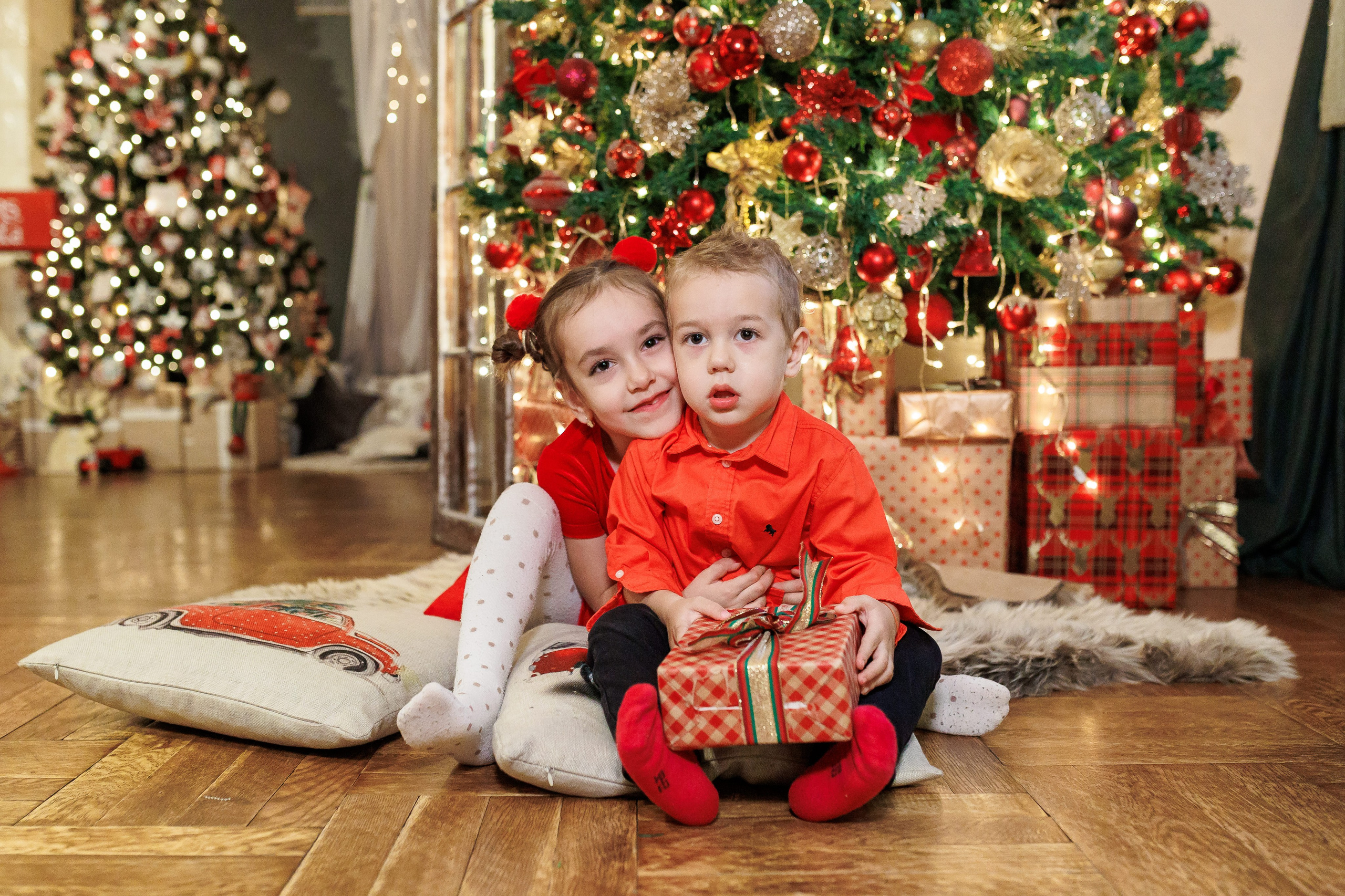 Sedinta foto Sofia & Yanis