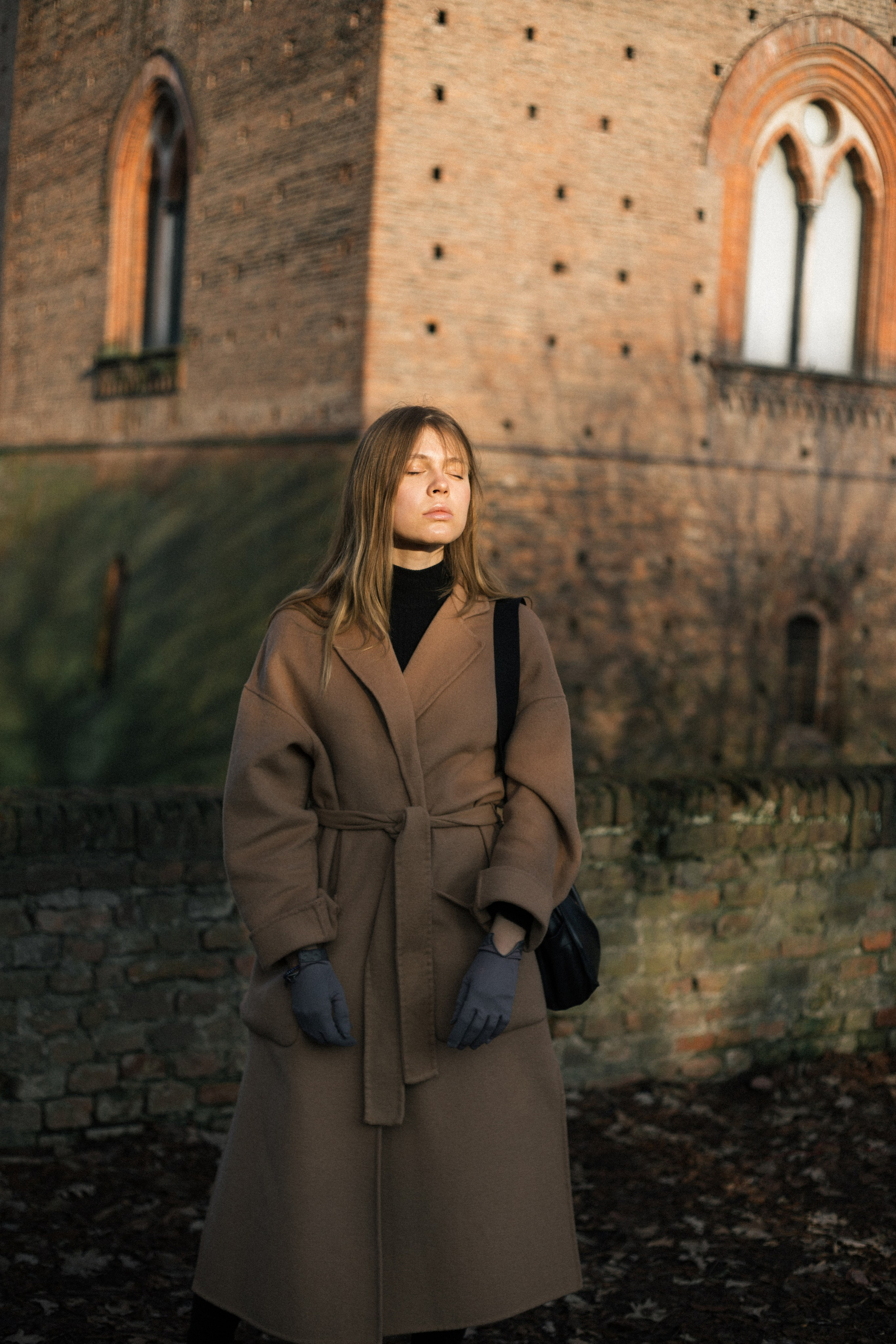 N. Xenia Shvili Photo