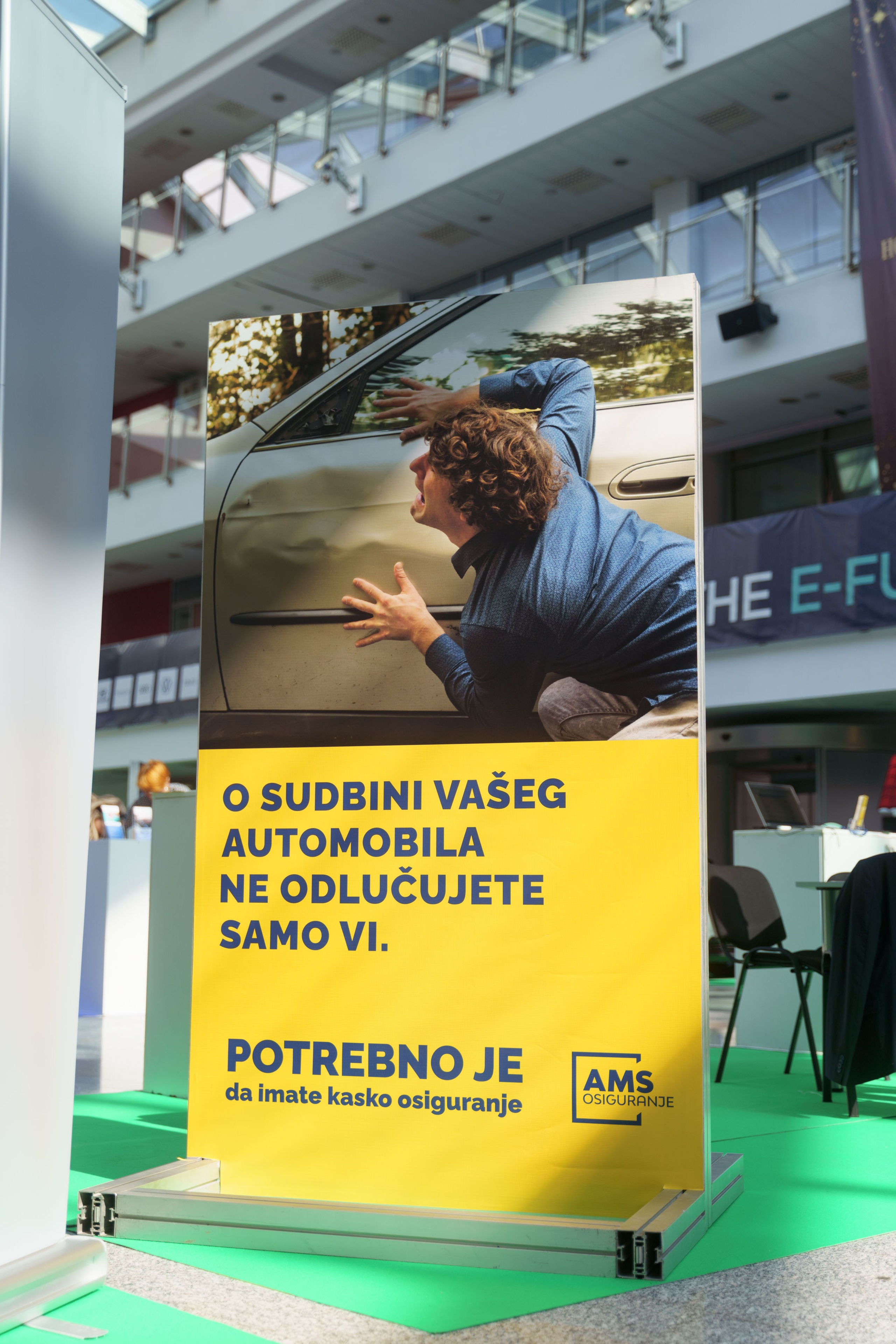 EV Days in Novi Sad 2023. Žukov Studio