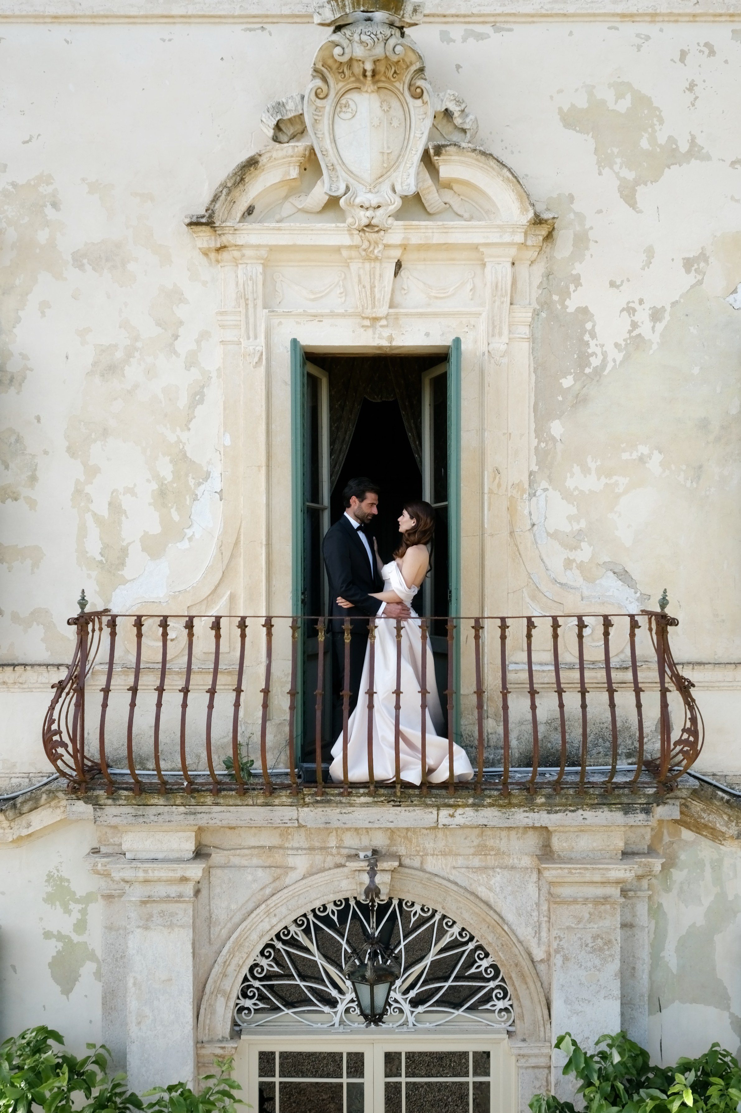 Destination Wedding Photographer — Nikita Burtsev