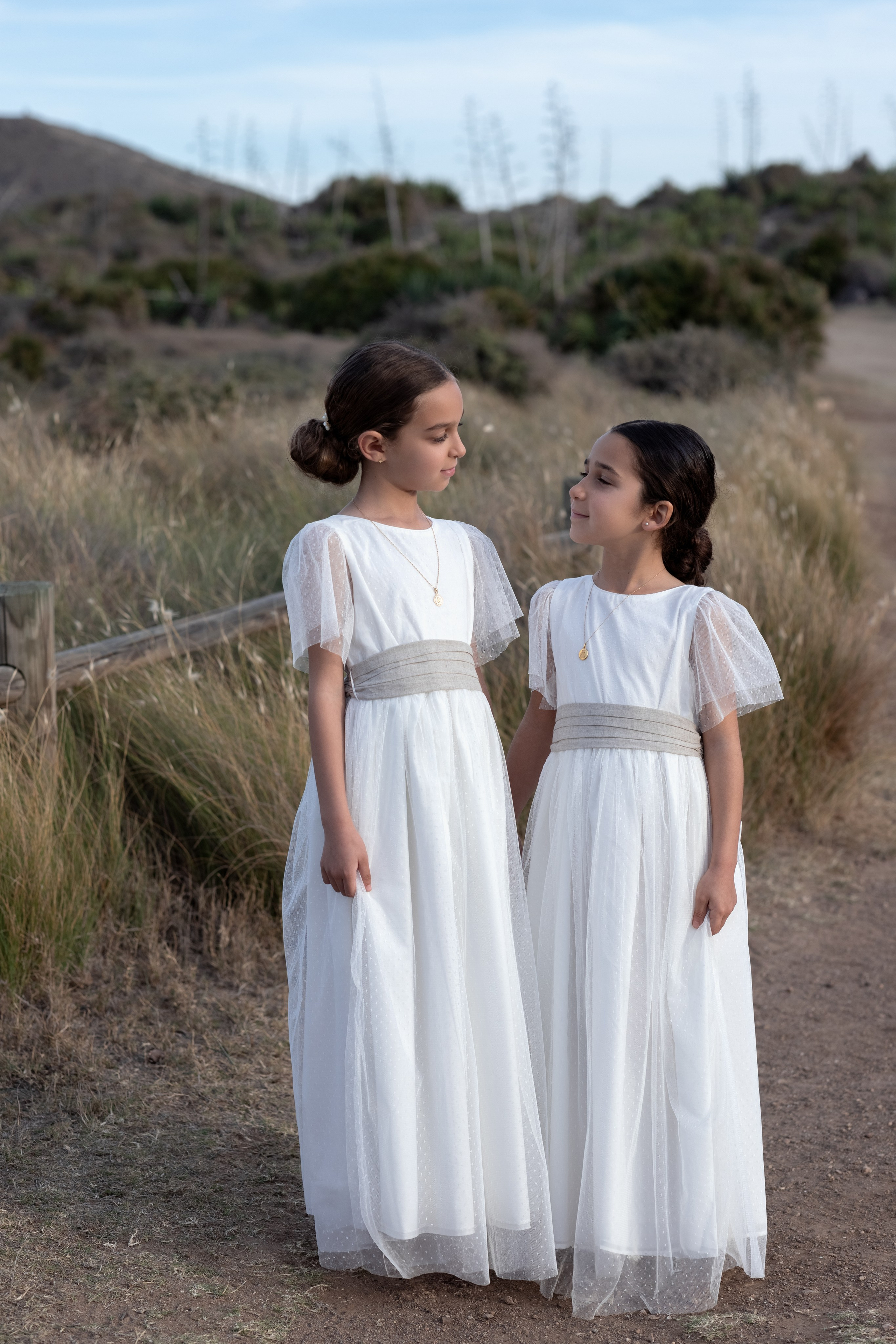  Fotografía primera comunión en exteriores y en el Estudio , Comunión