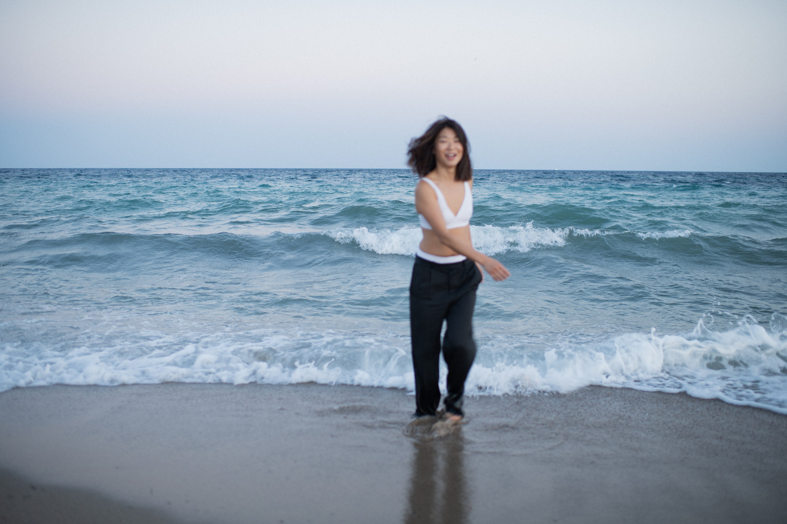 Yulia. Family, children, portrait, and event photography in Thessaloniki