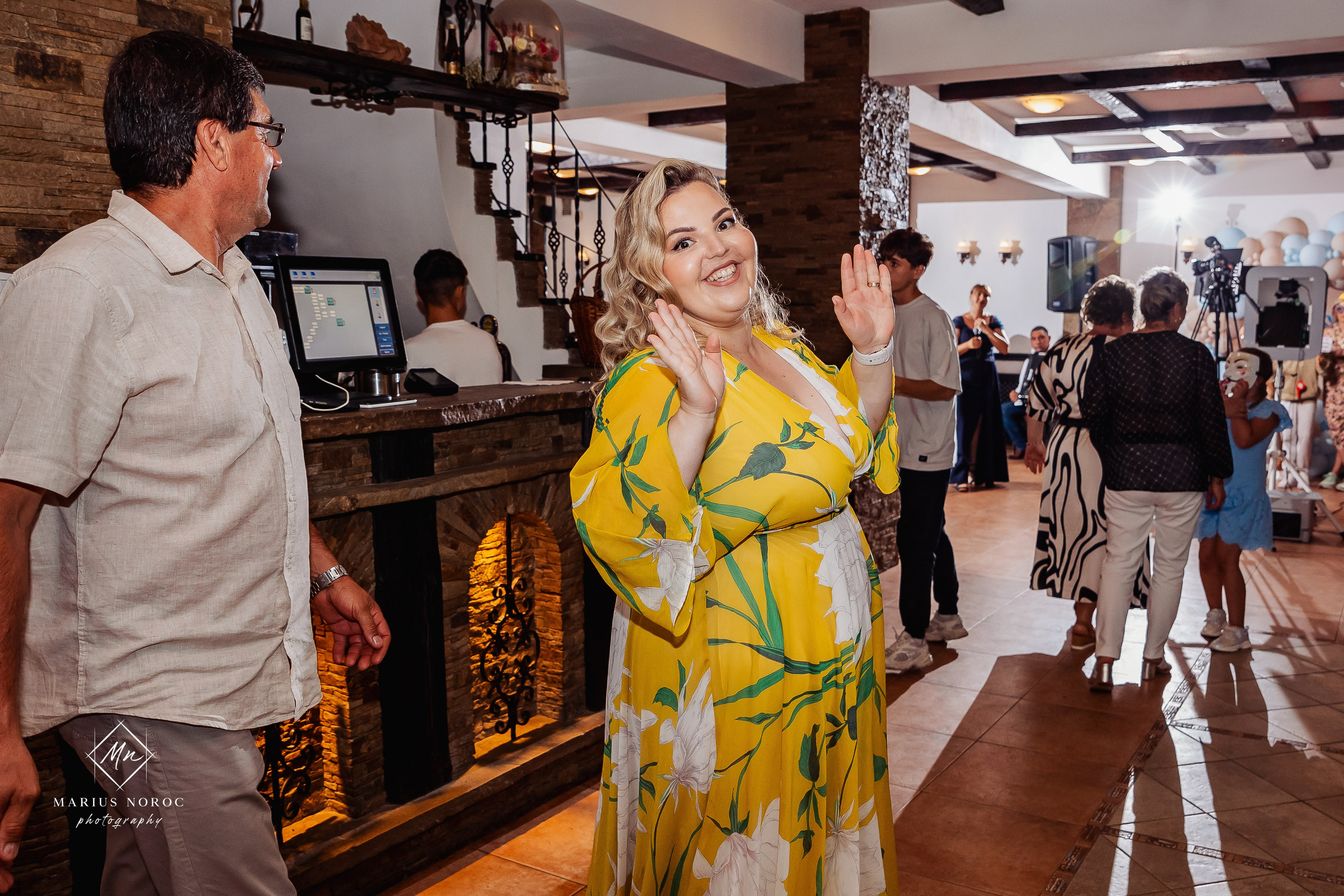 Axel Sebastian - Taina Sfântului Botez