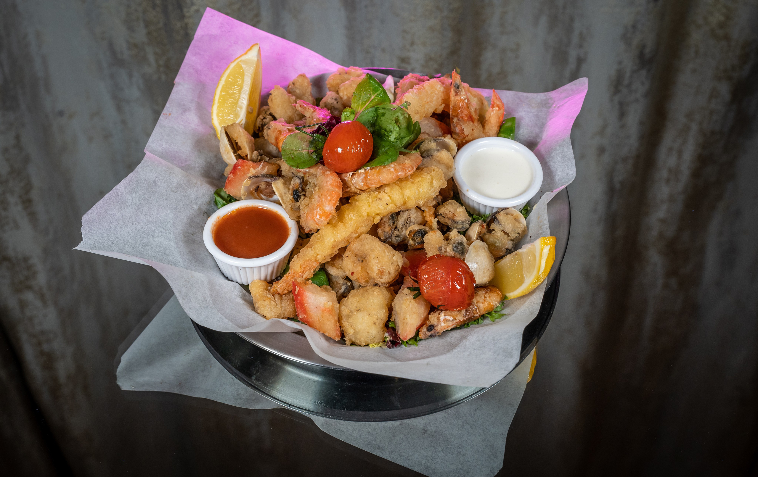 Food Photography. SMART STUDIO PRODUCTION