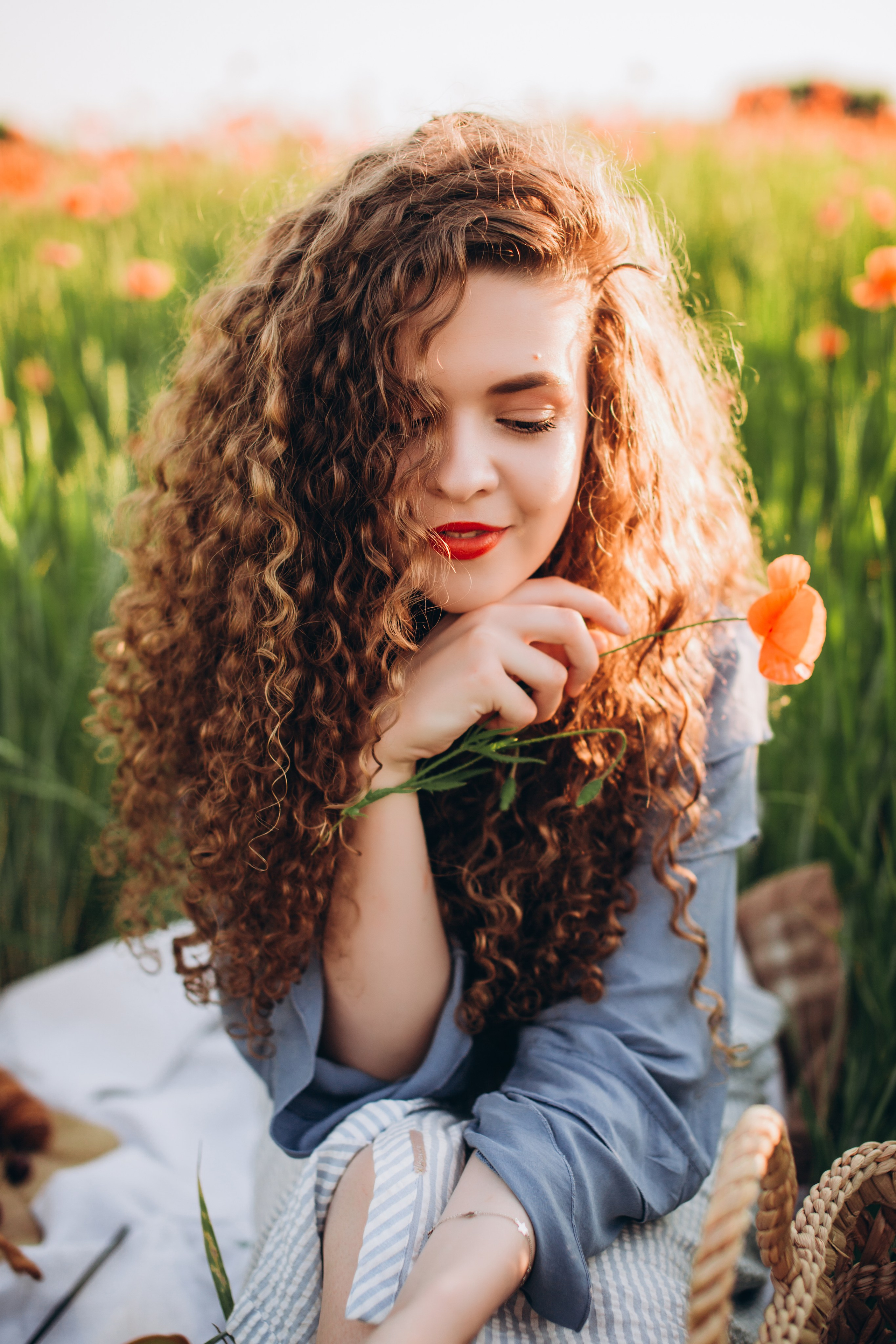 Anastasia. Wedding and Family Photograph