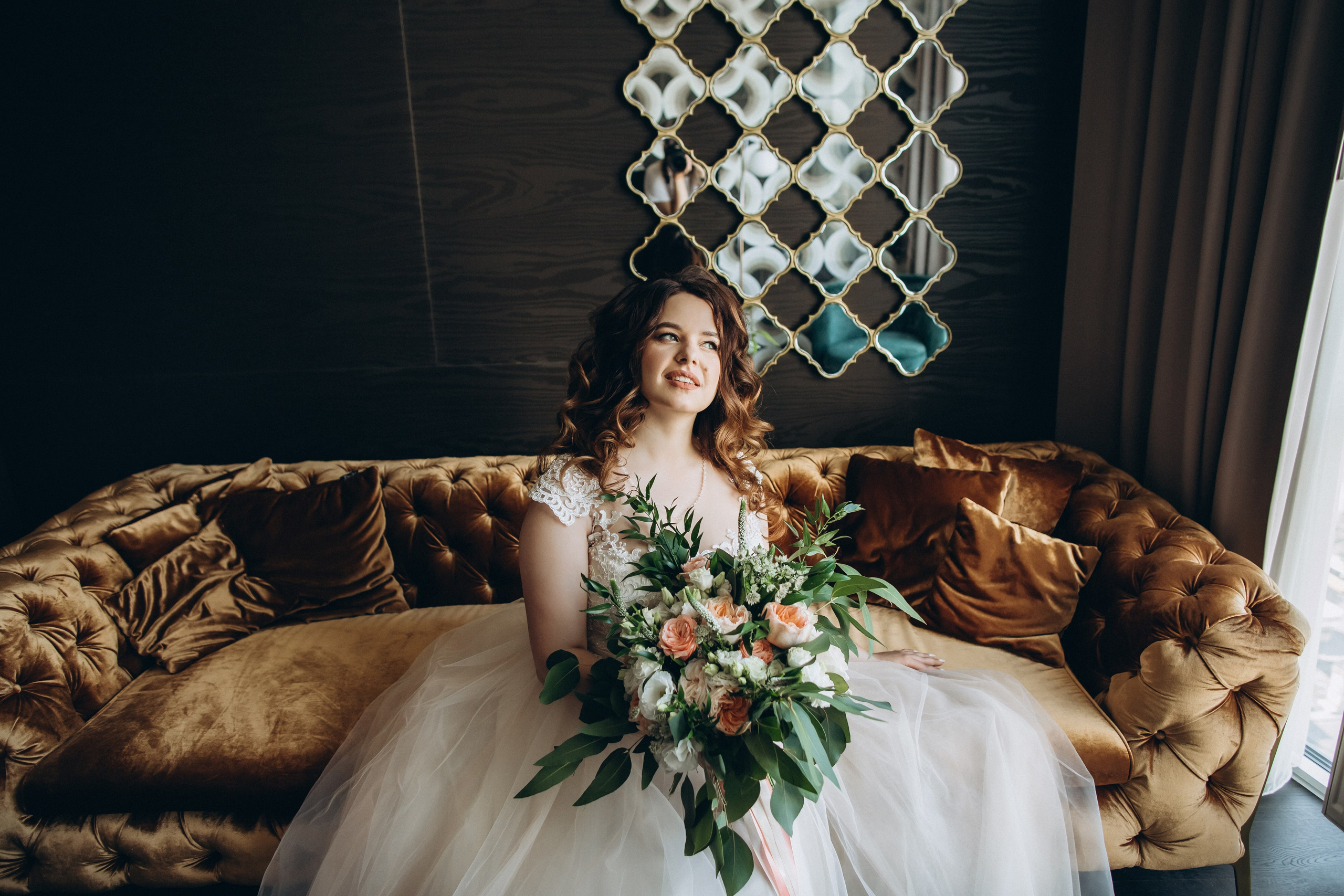 Jaroslava & Viktor. Wedding and Family Photograph