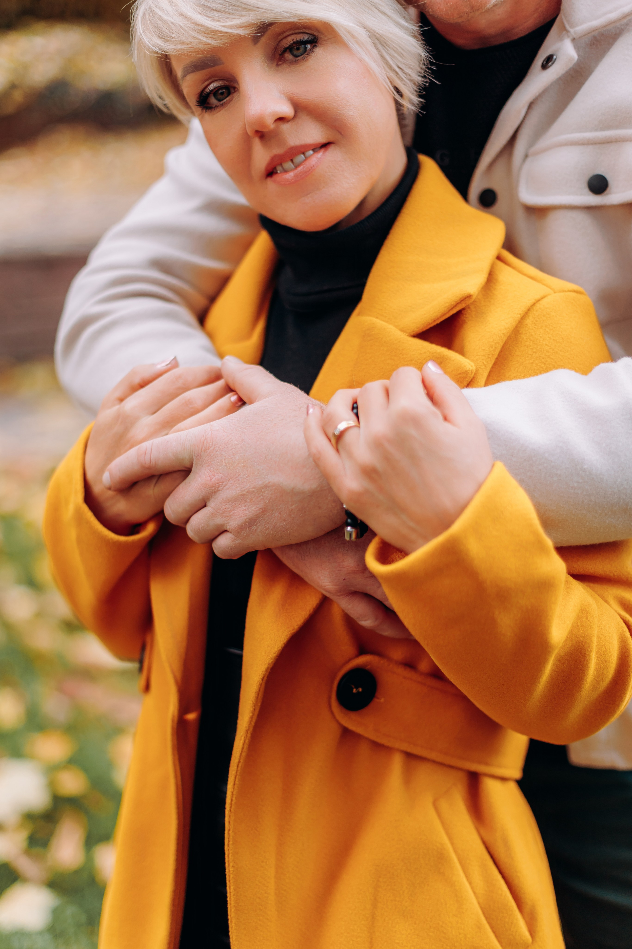 Ina & Andrey. Wedding and Family Photograph