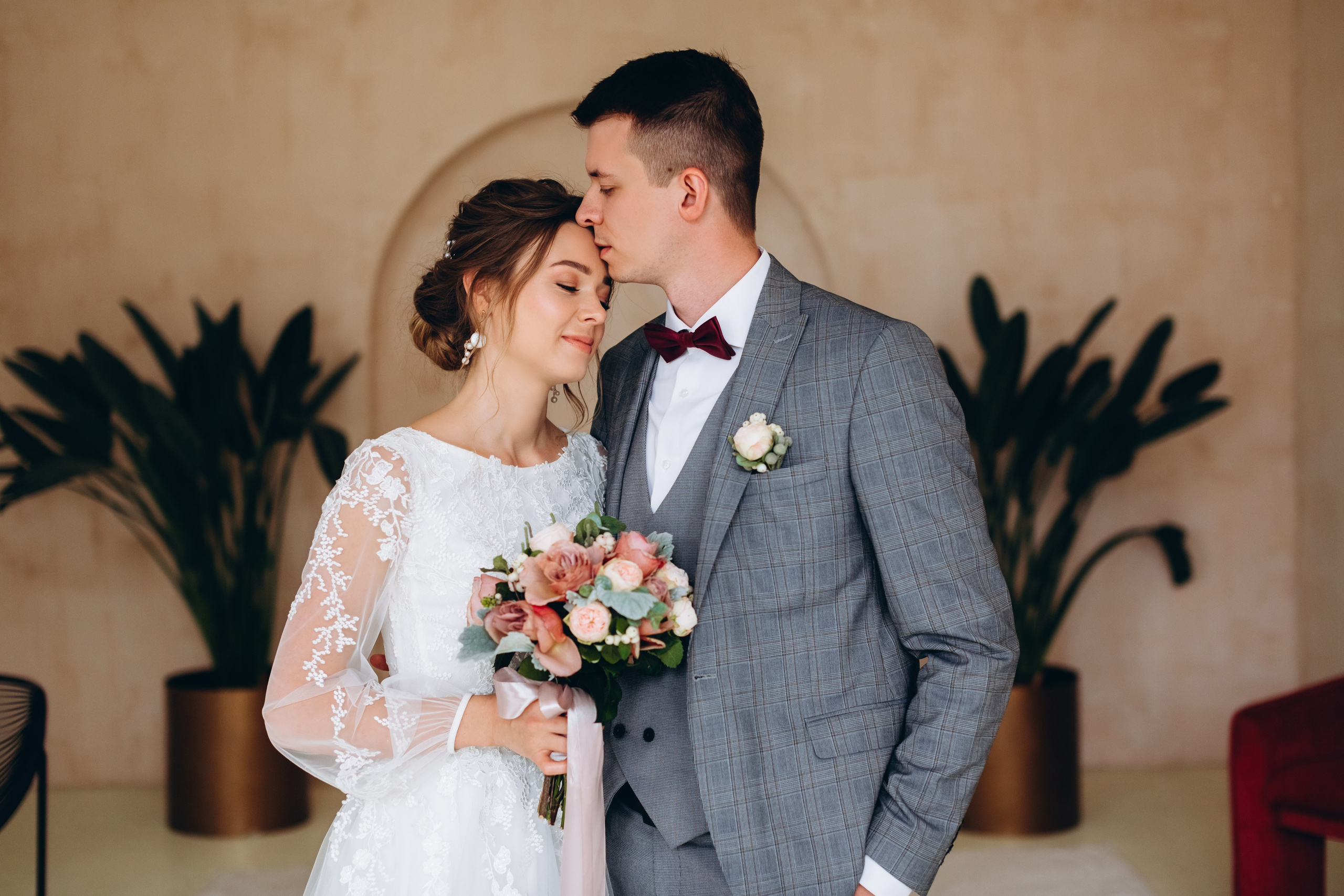 Viktor & Julia. Wedding and Family Photograph