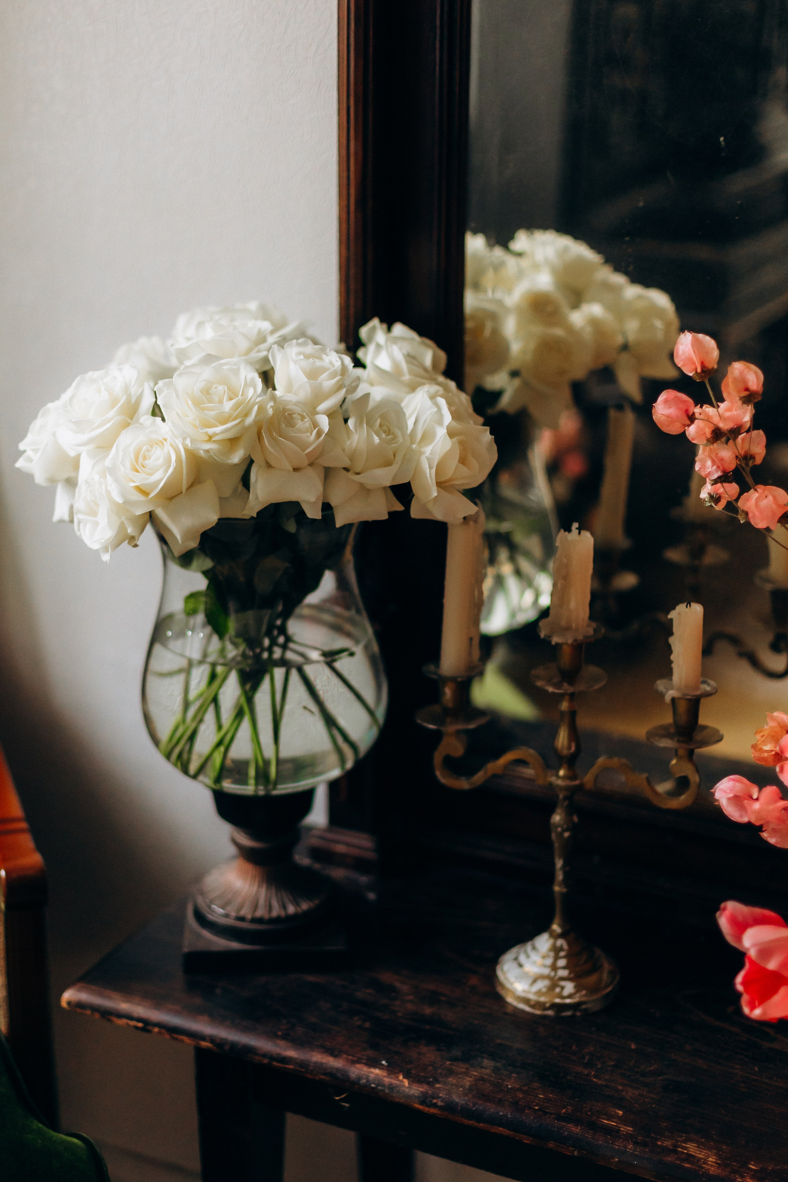 Inna. Wedding and Family Photograph