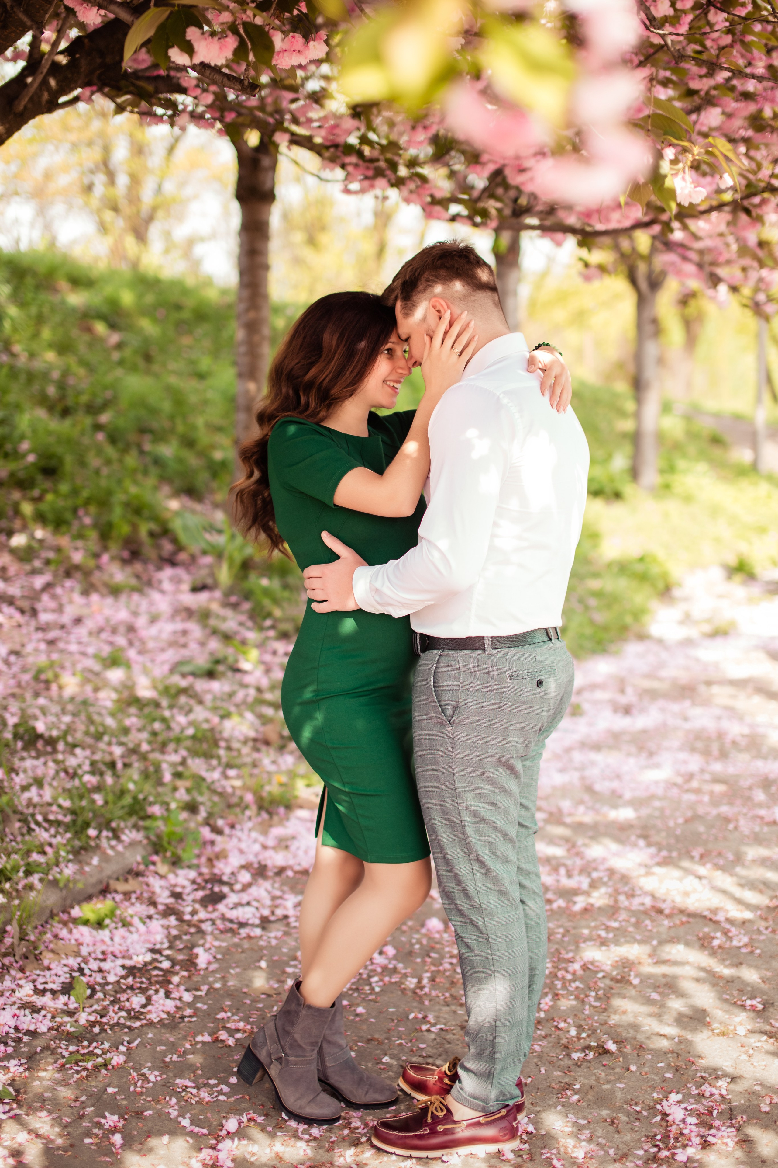 Alex & Irina. Wedding and Family Photograph