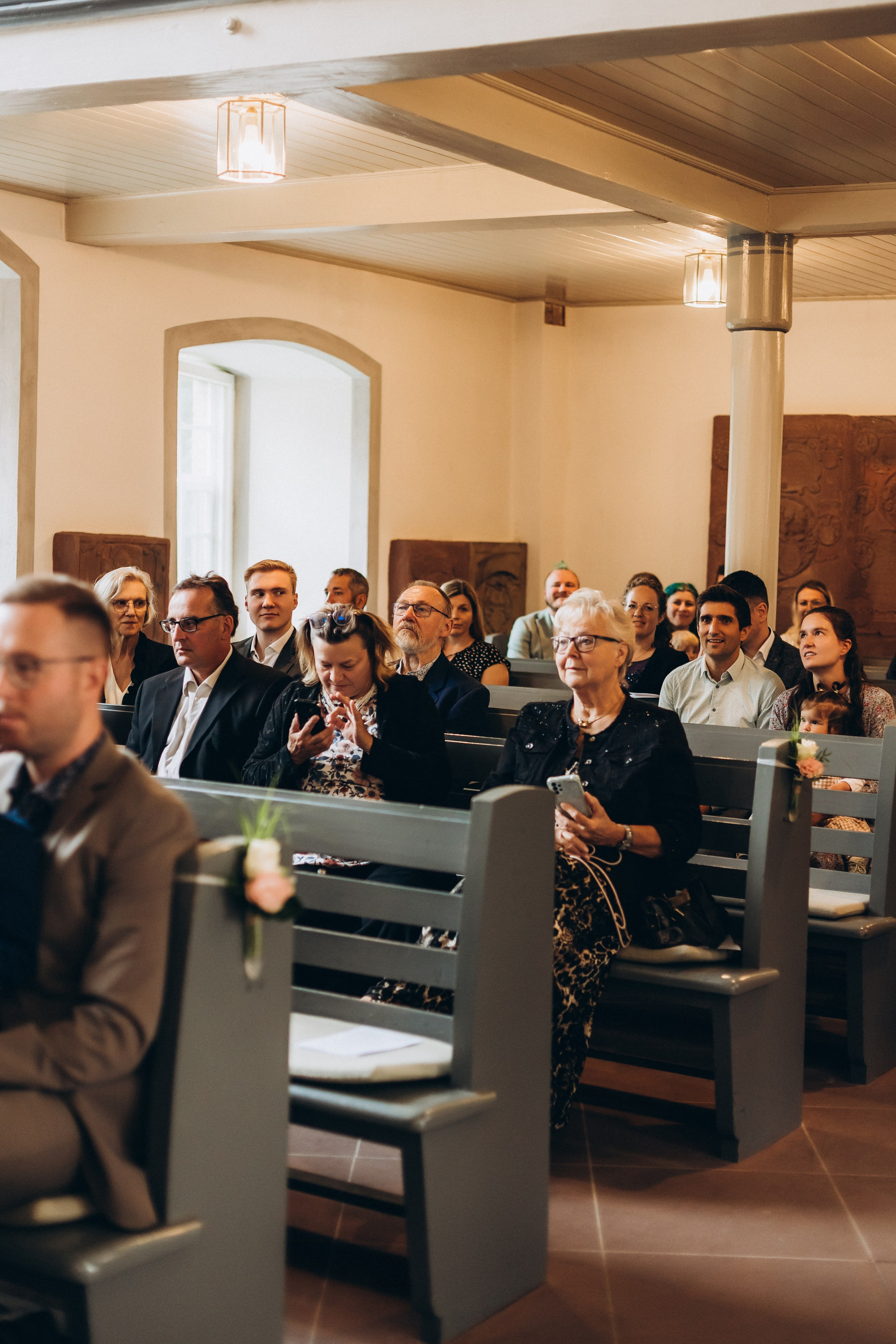 Gila&Samuel. Wedding and Family Photograph