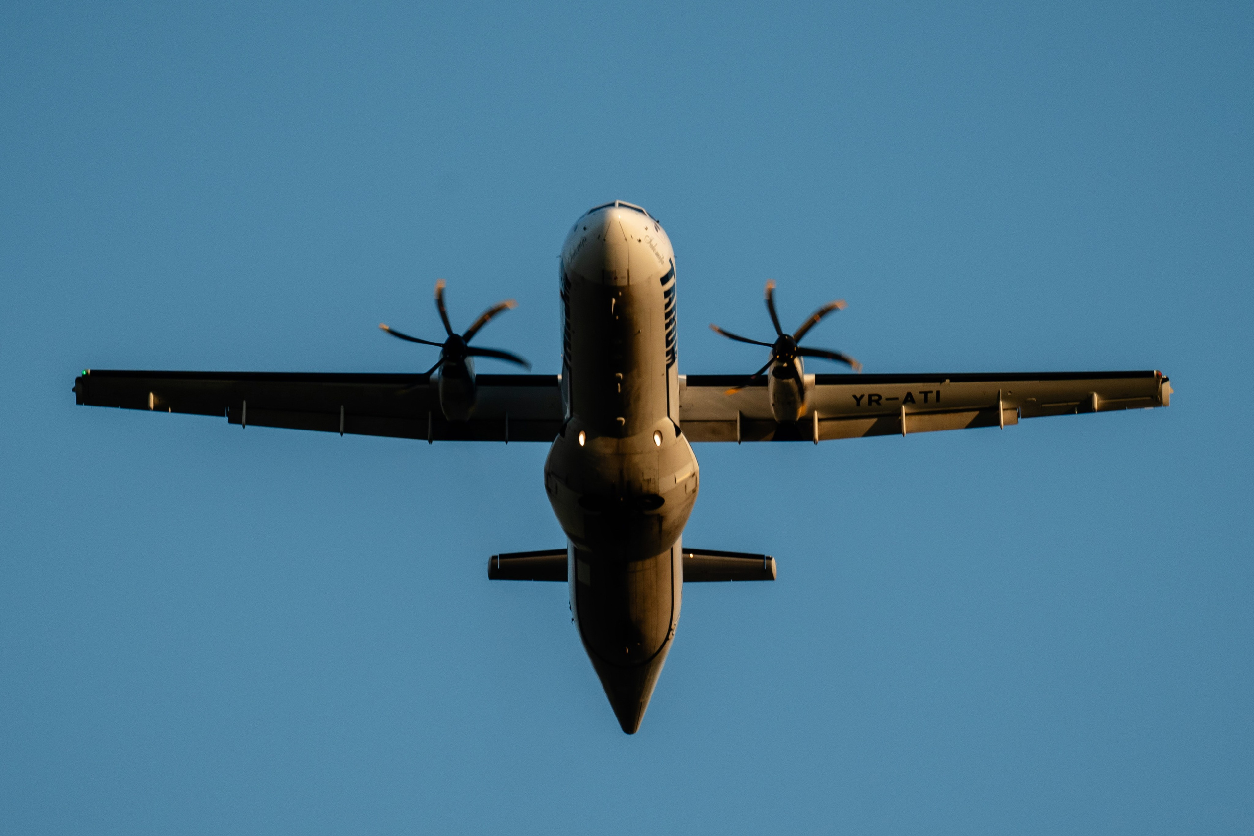 Fotografii diverse - Planes