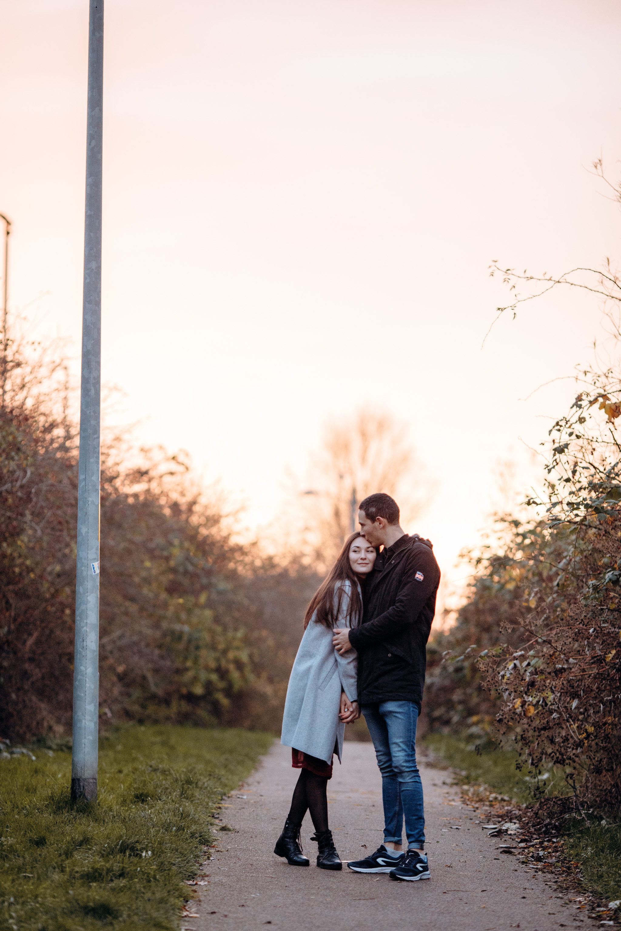 David si Ana | Northampton, UK | 2021. Petru Gorea Photography | Family | Portrait | Fashion | Brand