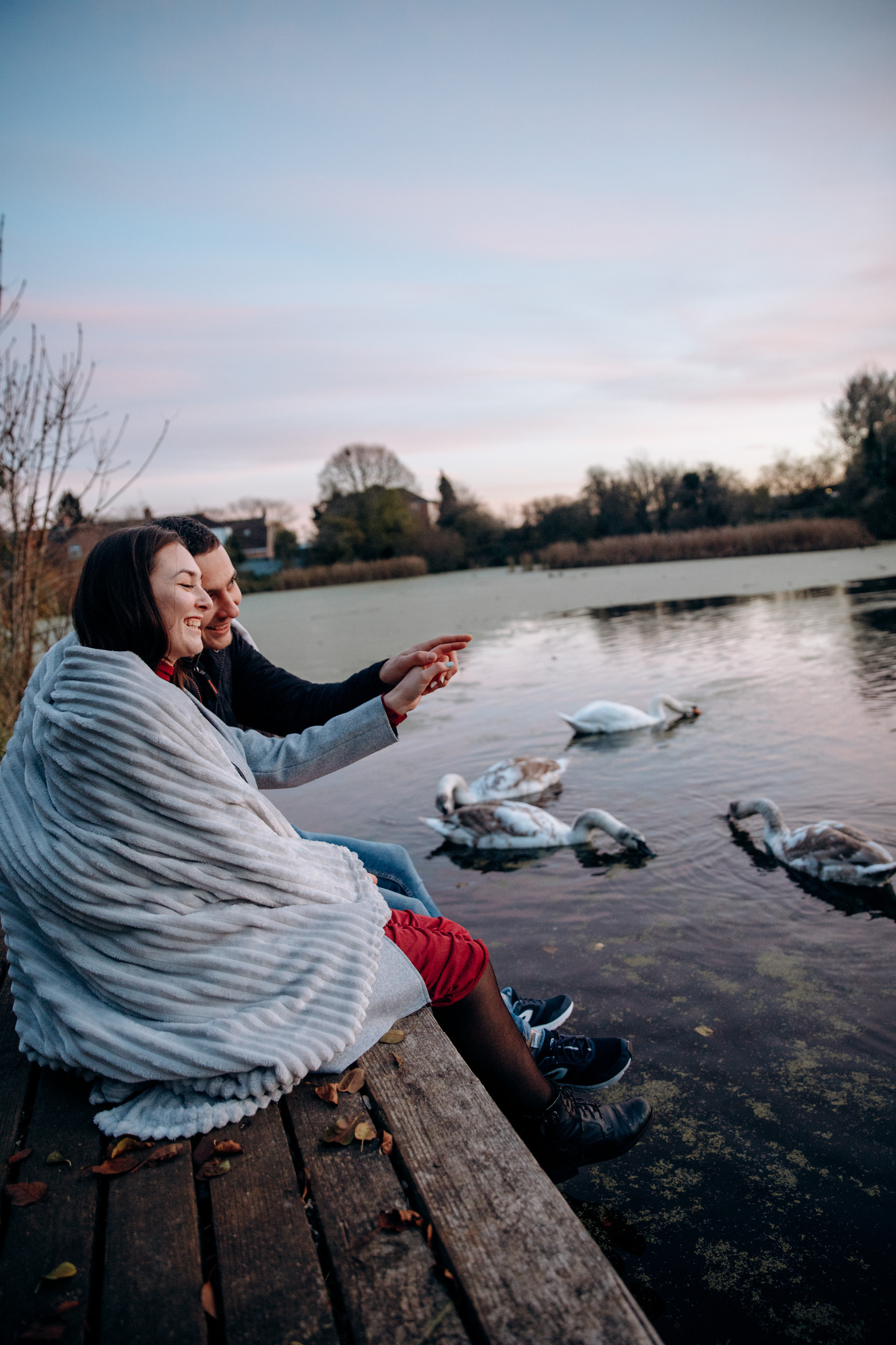 David si Ana | Northampton, UK | 2021. Petru Gorea Photography | Family | Portrait | Fashion | Brand