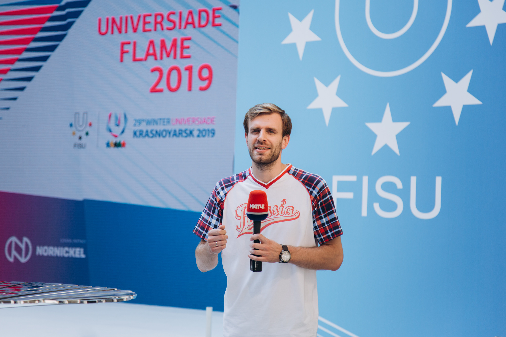 FISU Ceremony | Torino, Italy | 2019. Petru Gorea Photography | Family | Portrait | Fashion | Brand