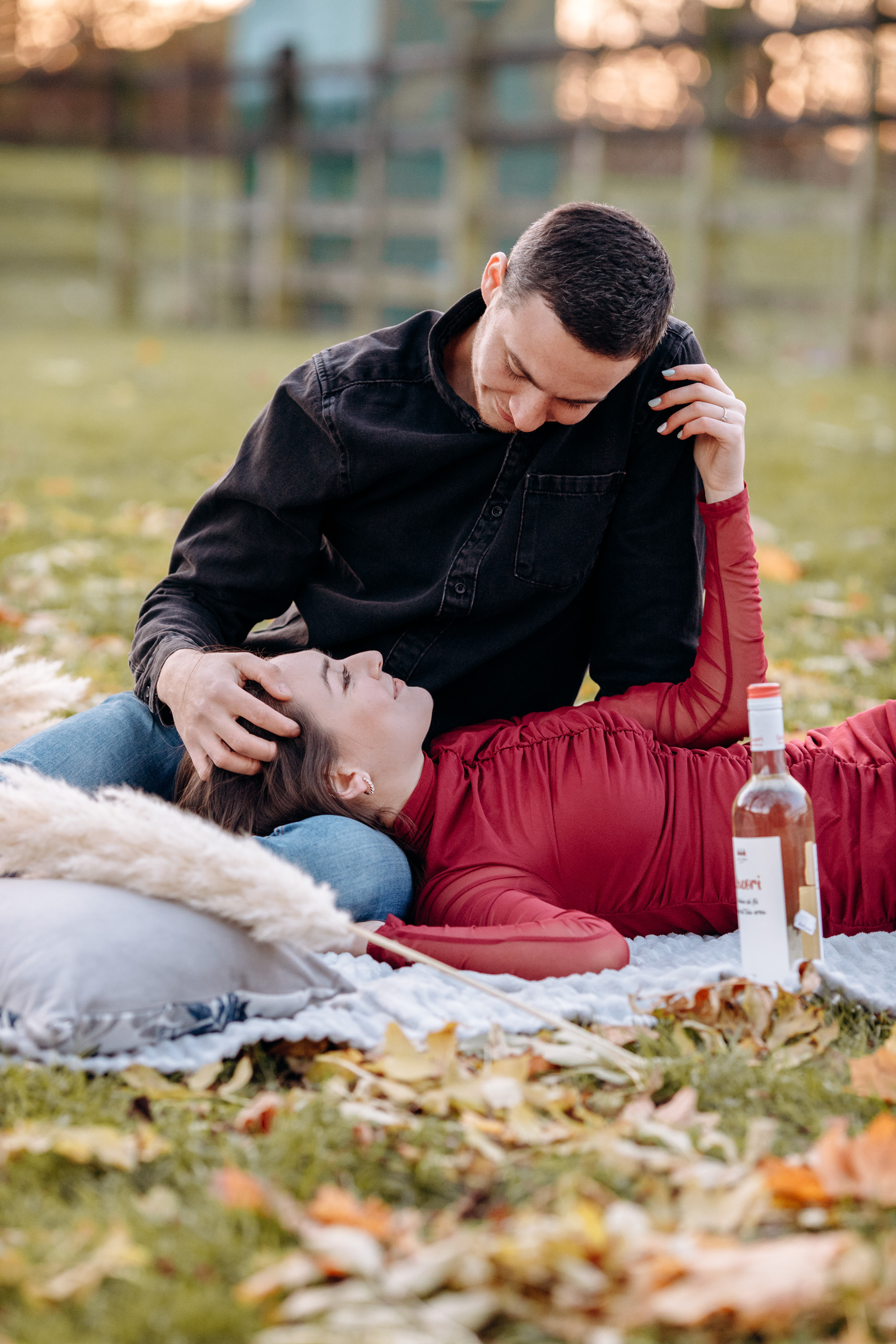 David si Ana | Northampton, UK | 2021. Petru Gorea Photography | Family | Portrait | Fashion | Brand