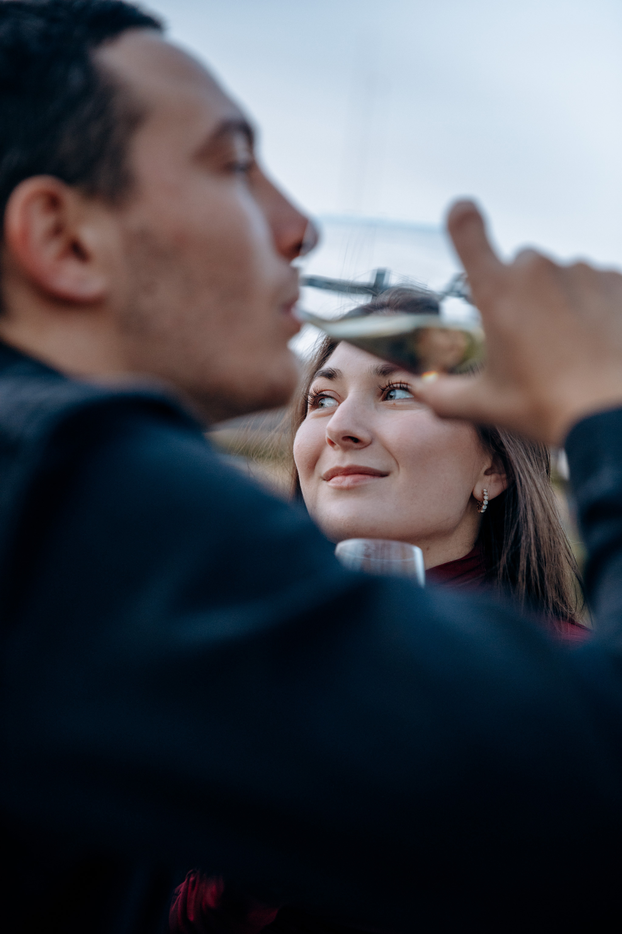 David si Ana | Northampton, UK | 2021. Petru Gorea Photography | Family | Portrait | Fashion | Brand