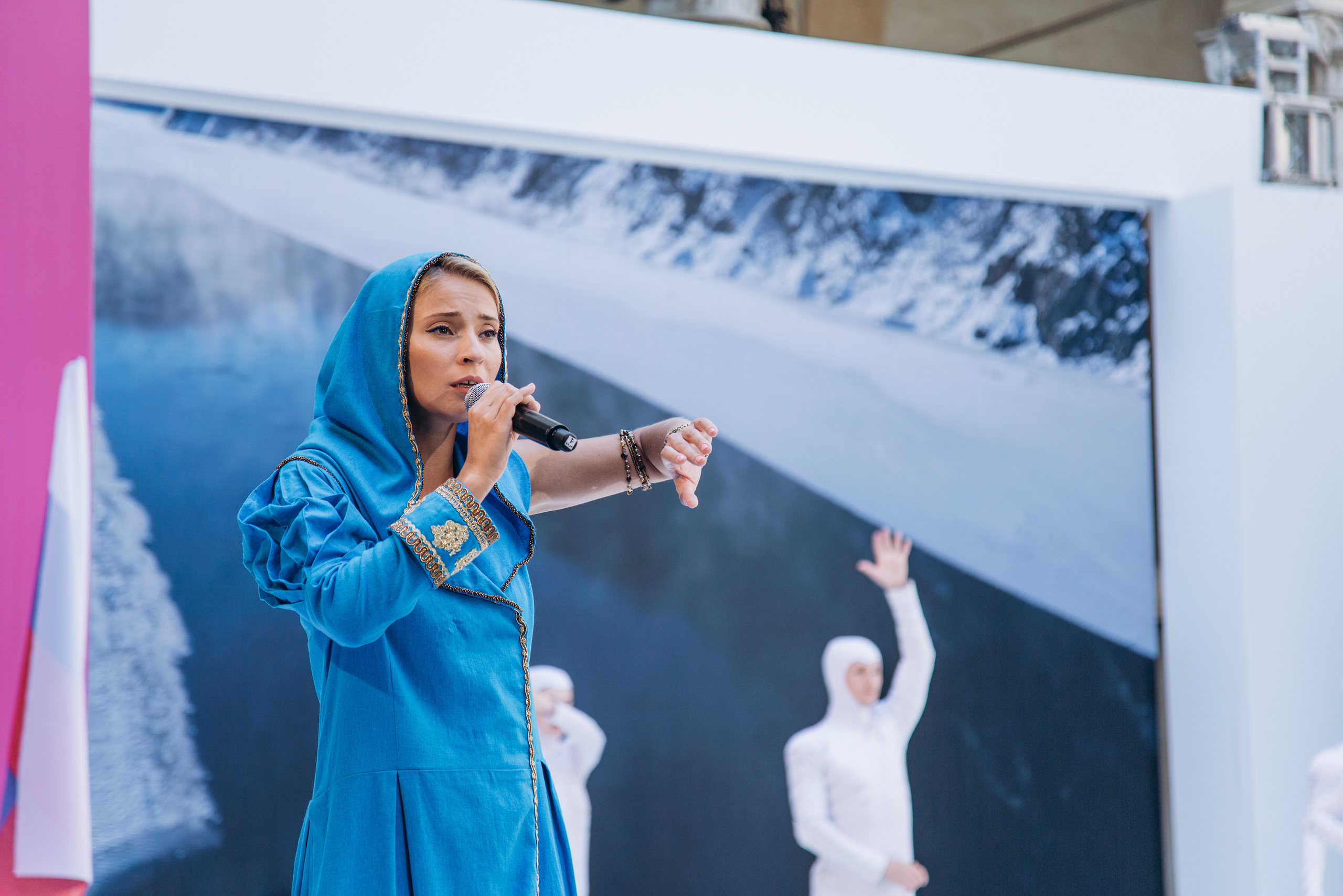 FISU Ceremony | Torino, Italy | 2019. Petru Gorea Photography | Family | Portrait | Fashion | Brand