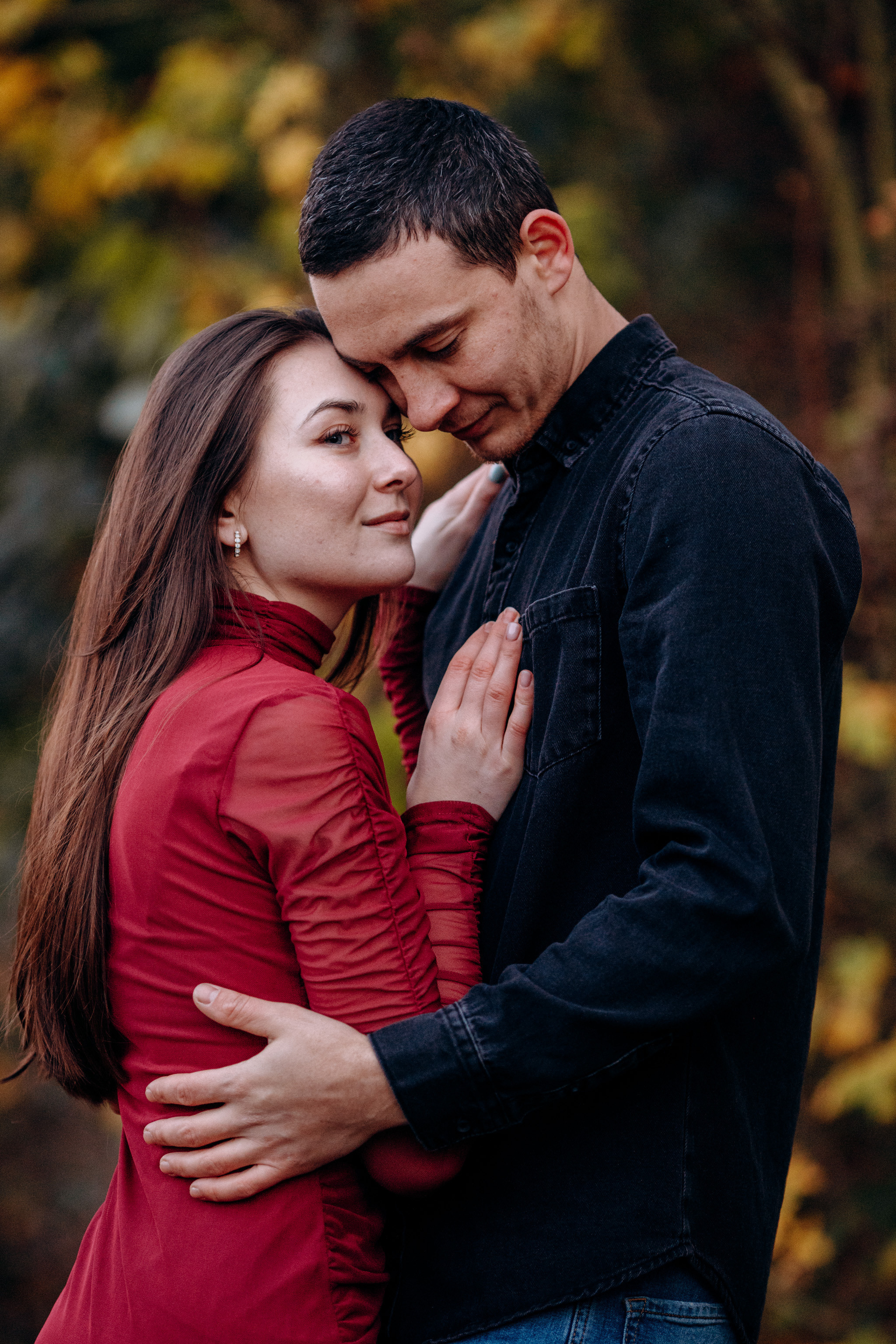 David si Ana | Northampton, UK | 2021. Petru Gorea Photography | Family | Portrait | Fashion | Brand