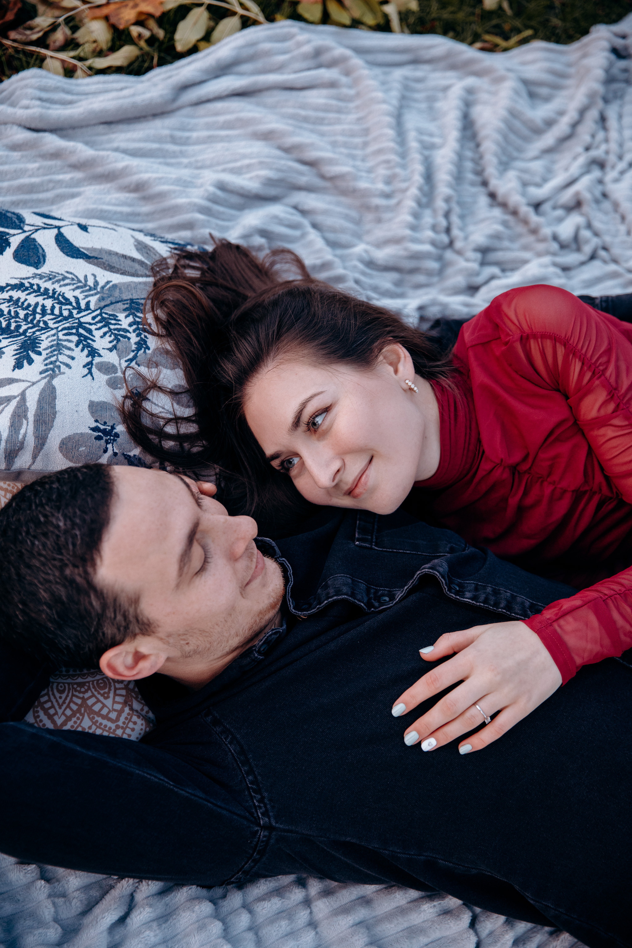 David si Ana | Northampton, UK | 2021. Petru Gorea Photography | Family | Portrait | Fashion | Brand