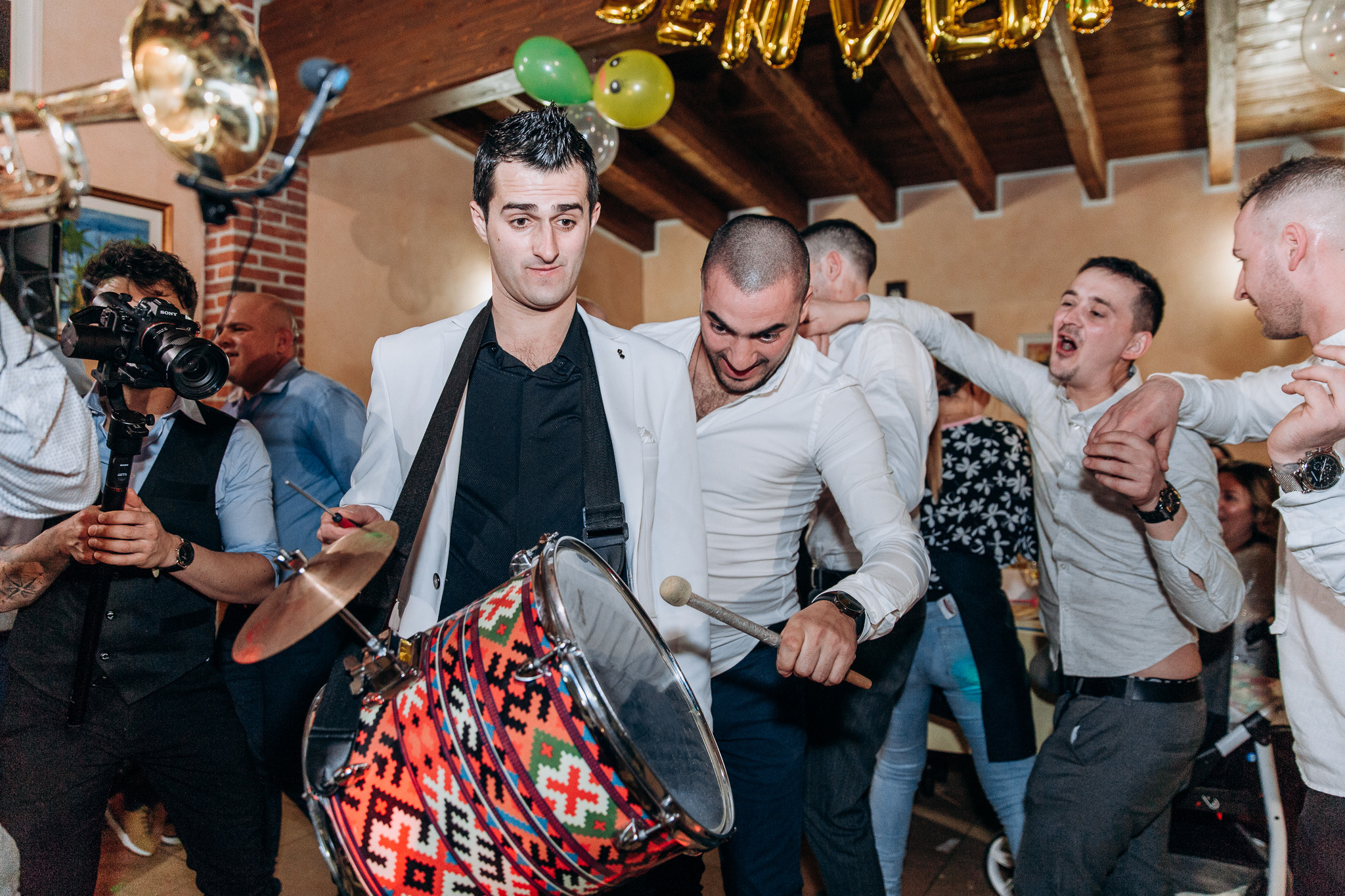 Stefan | Italy | 2020. Petru Gorea Photography | Family | Portrait | Fashion | Brand