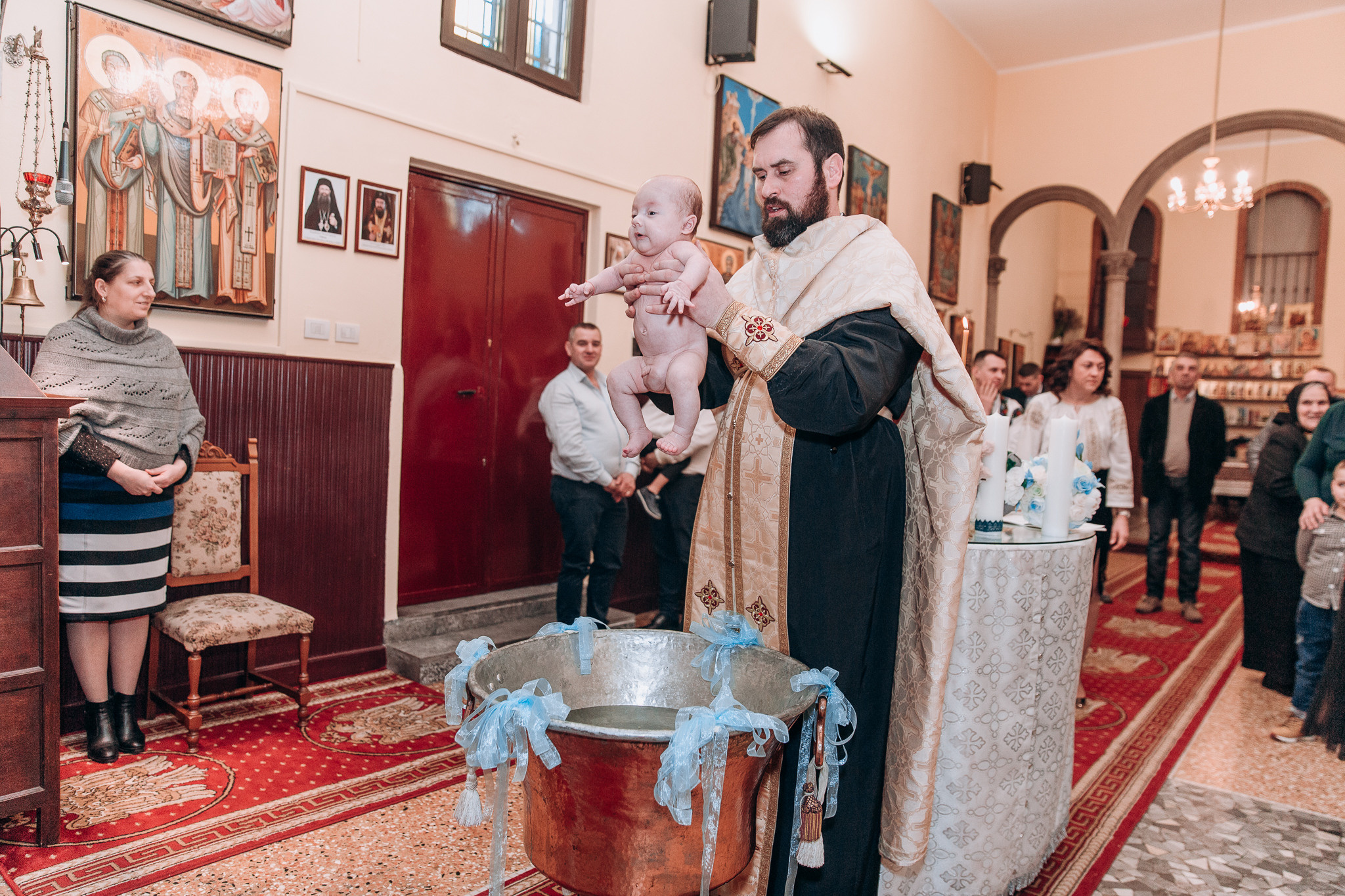 Stefan | Italy | 2020. Petru Gorea Photography | Family | Portrait | Fashion | Brand