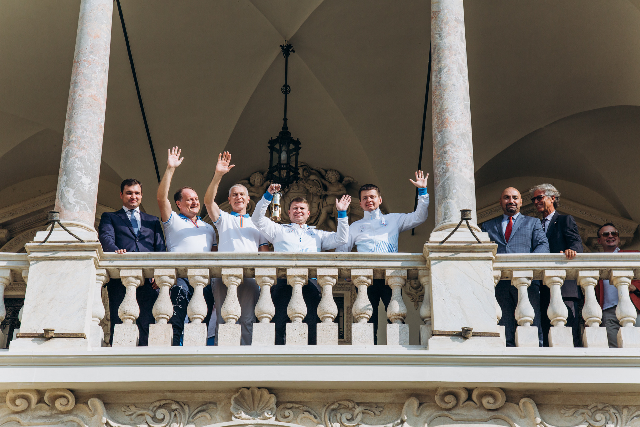 FISU Ceremony | Torino, Italy | 2019. Petru Gorea Photography | Family | Portrait | Fashion | Brand