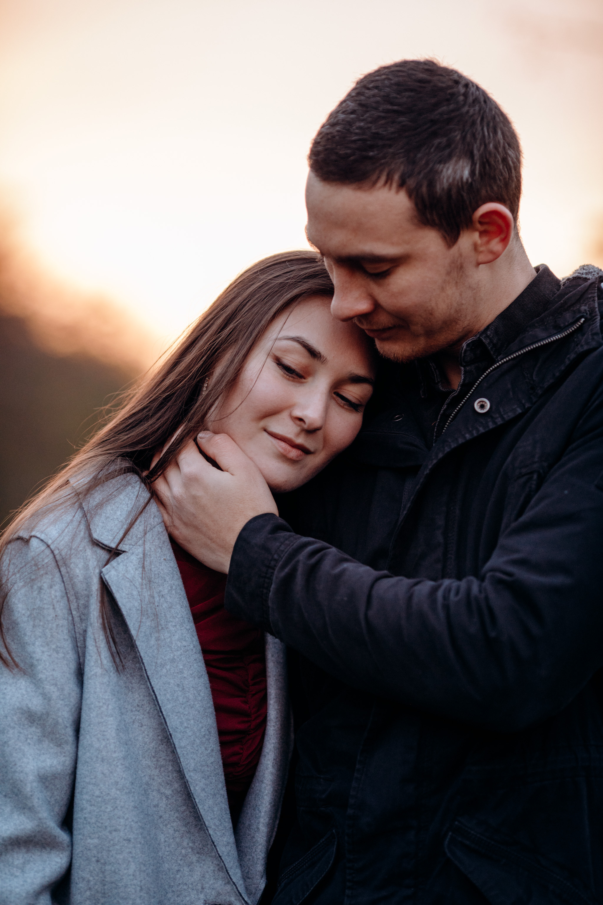 David si Ana | Northampton, UK | 2021. Petru Gorea Photography | Family | Portrait | Fashion | Brand