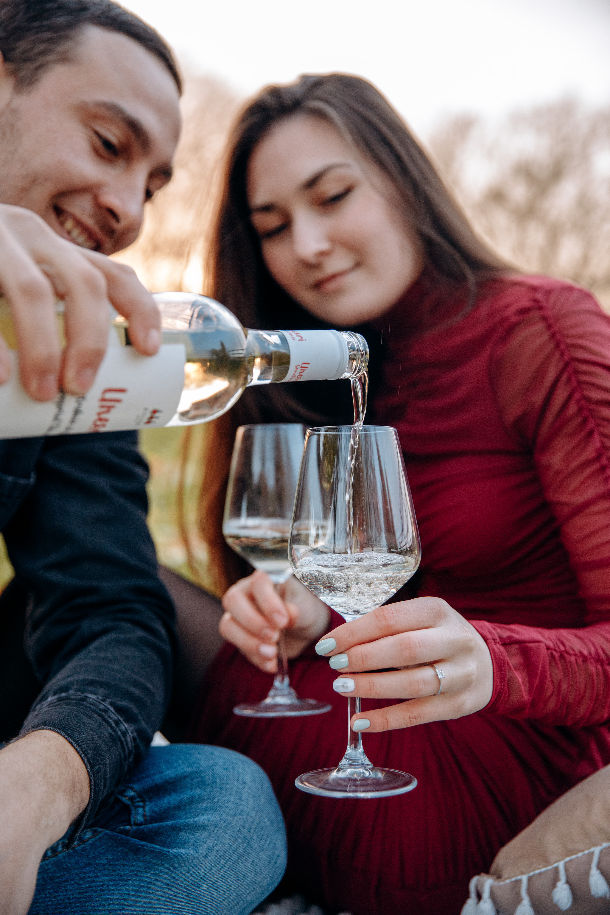 David si Ana | Northampton, UK | 2021. Petru Gorea Photography | Family | Portrait | Fashion | Brand