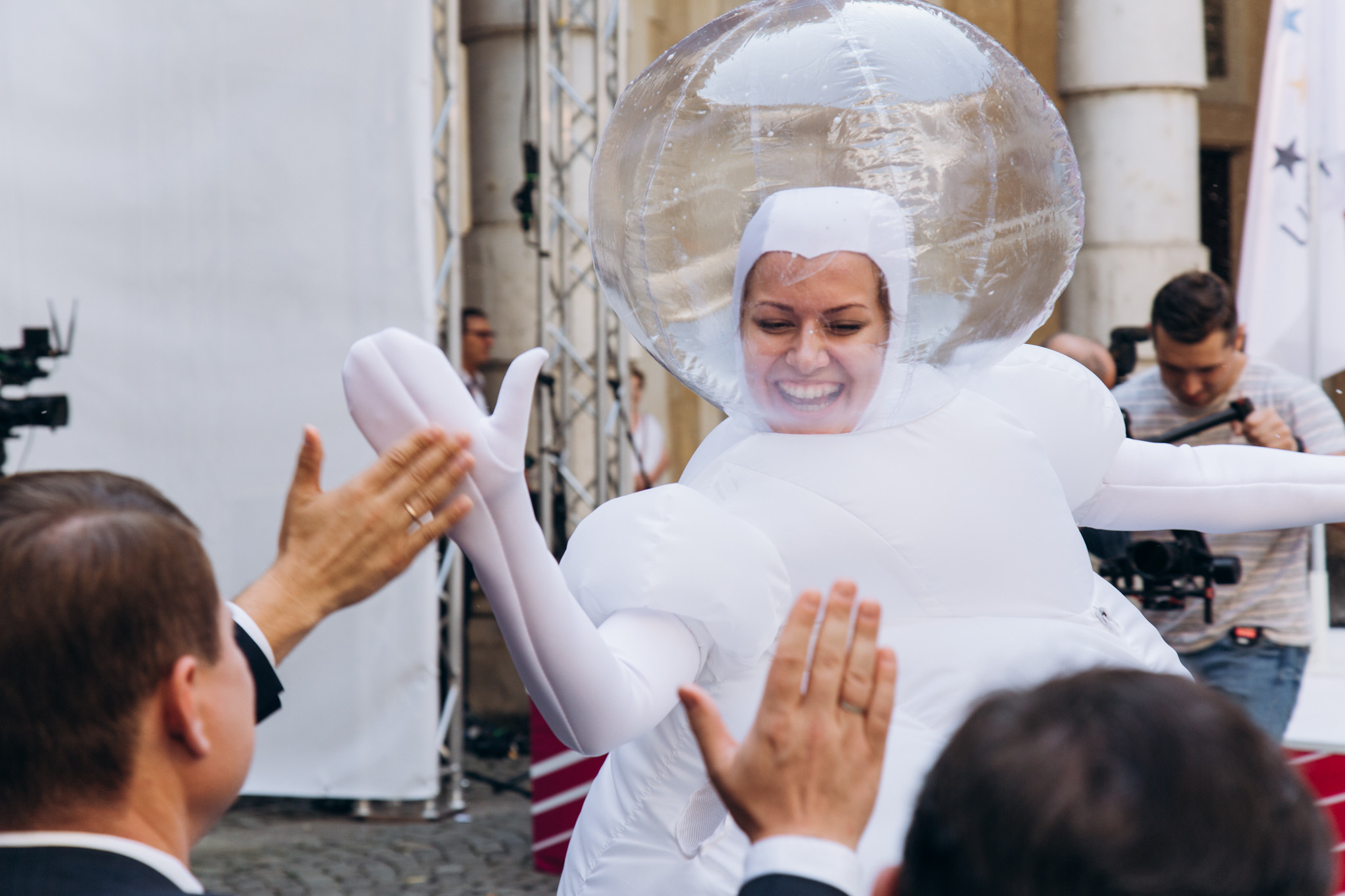 FISU Ceremony | Torino, Italy | 2019. Petru Gorea Photography | Family | Portrait | Fashion | Brand