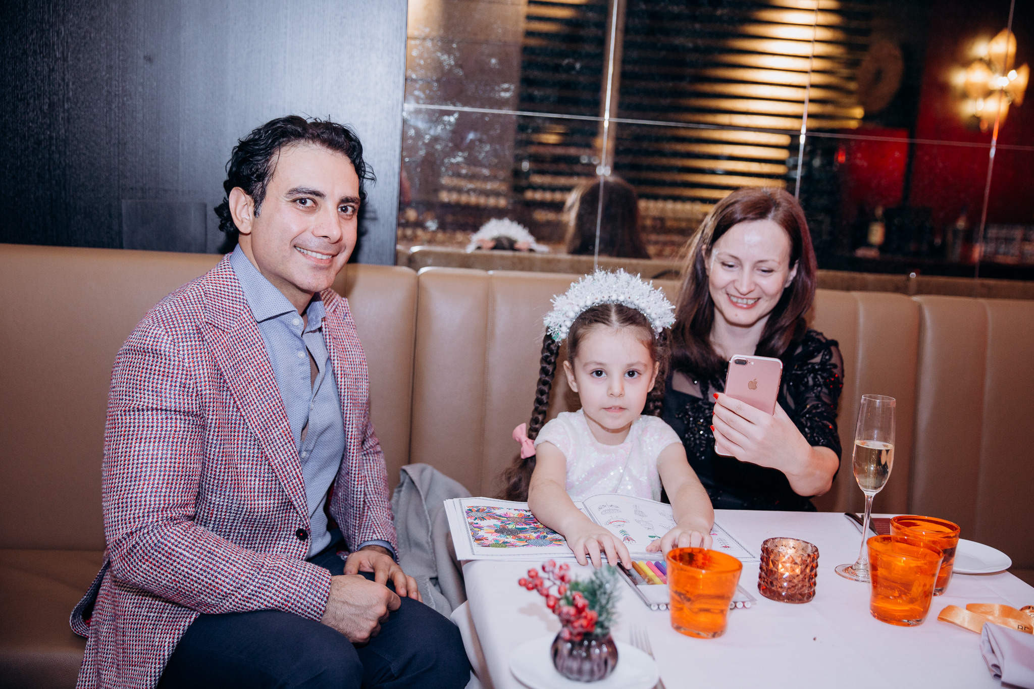 BEARD’S Hotel | Chisinau, Moldova | 2019. Petru Gorea Photography | Family | Portrait | Fashion | Brand