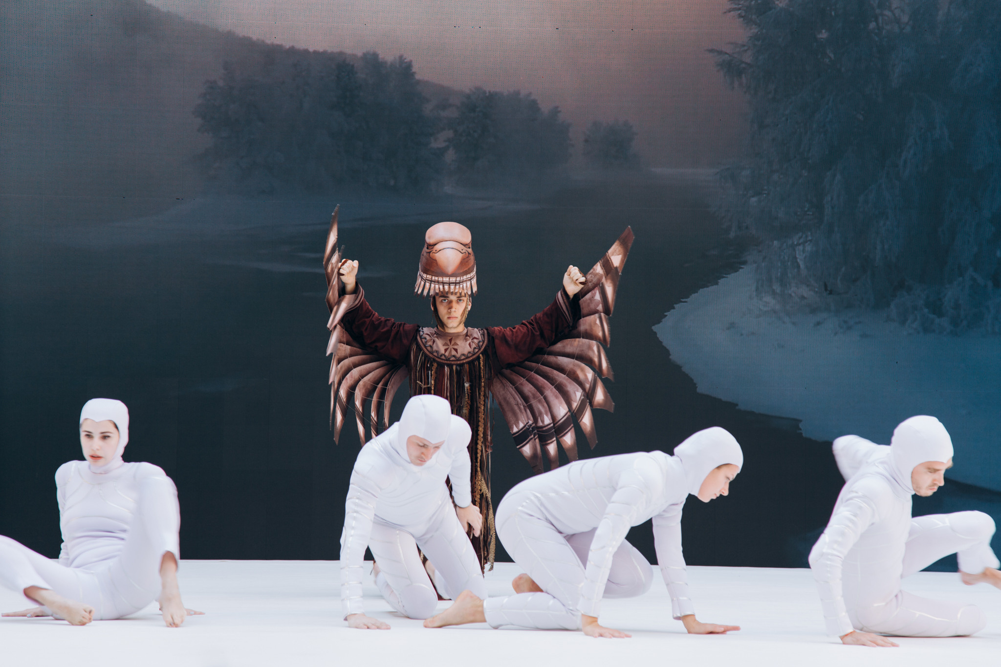 FISU Ceremony | Torino, Italy | 2019. Petru Gorea Photography | Family | Portrait | Fashion | Brand