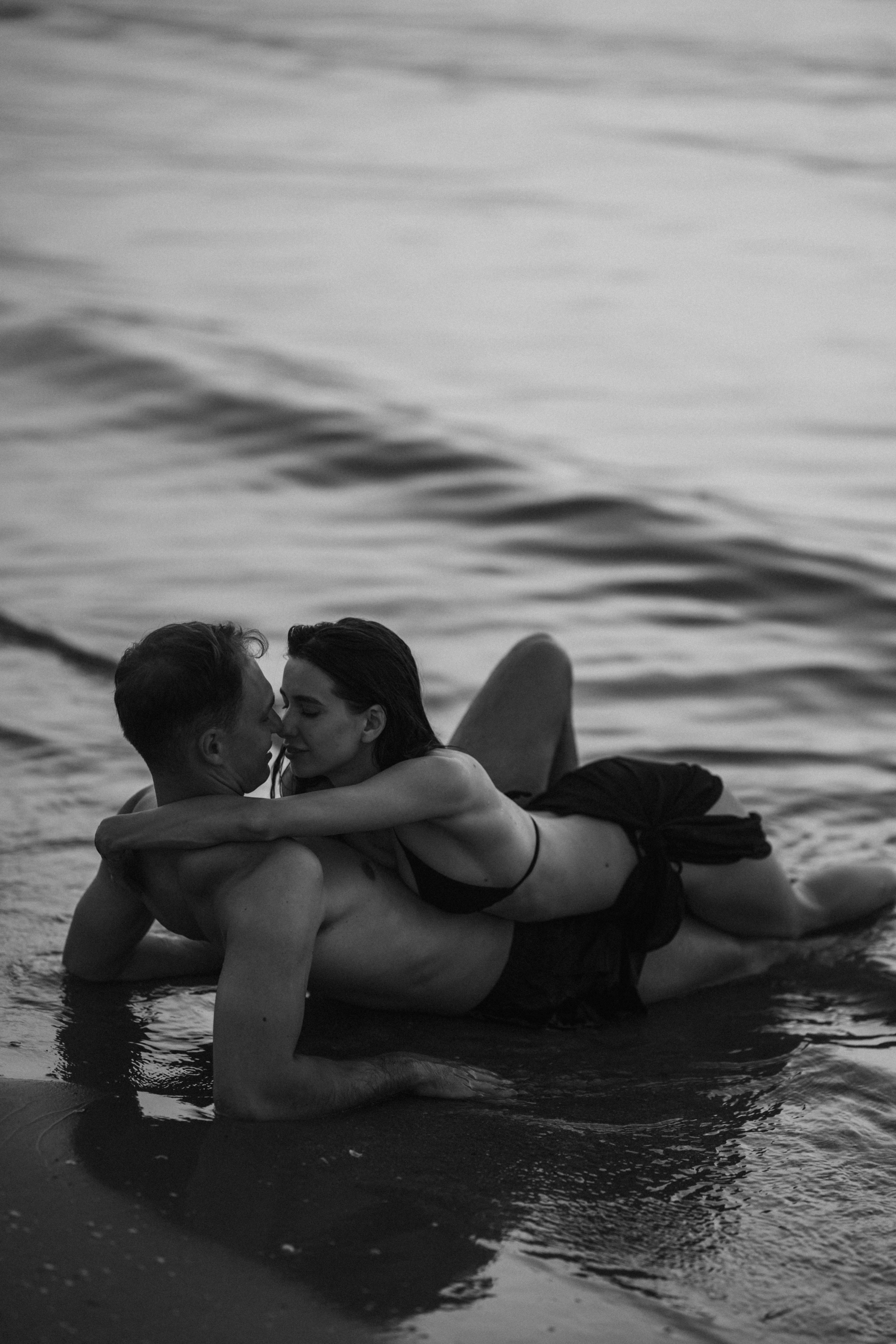 Love story at the seaside. Весільний фотограф Вікторія Саврук