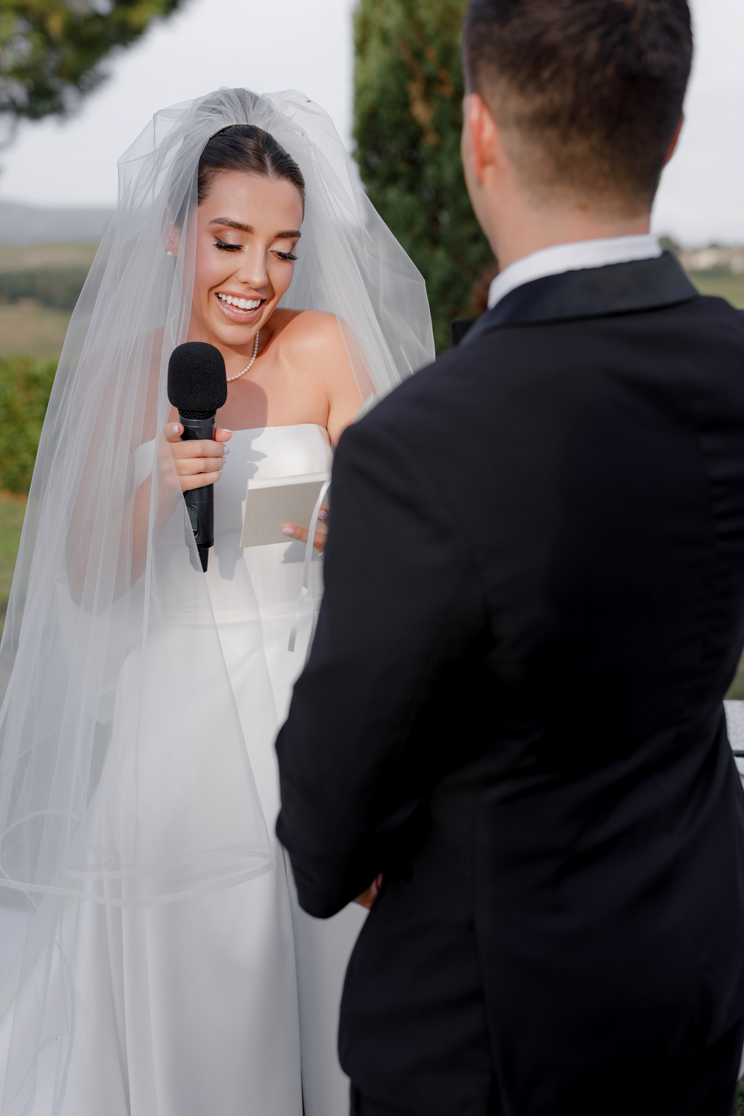 Dom&Ally. Wedding photographer Italy