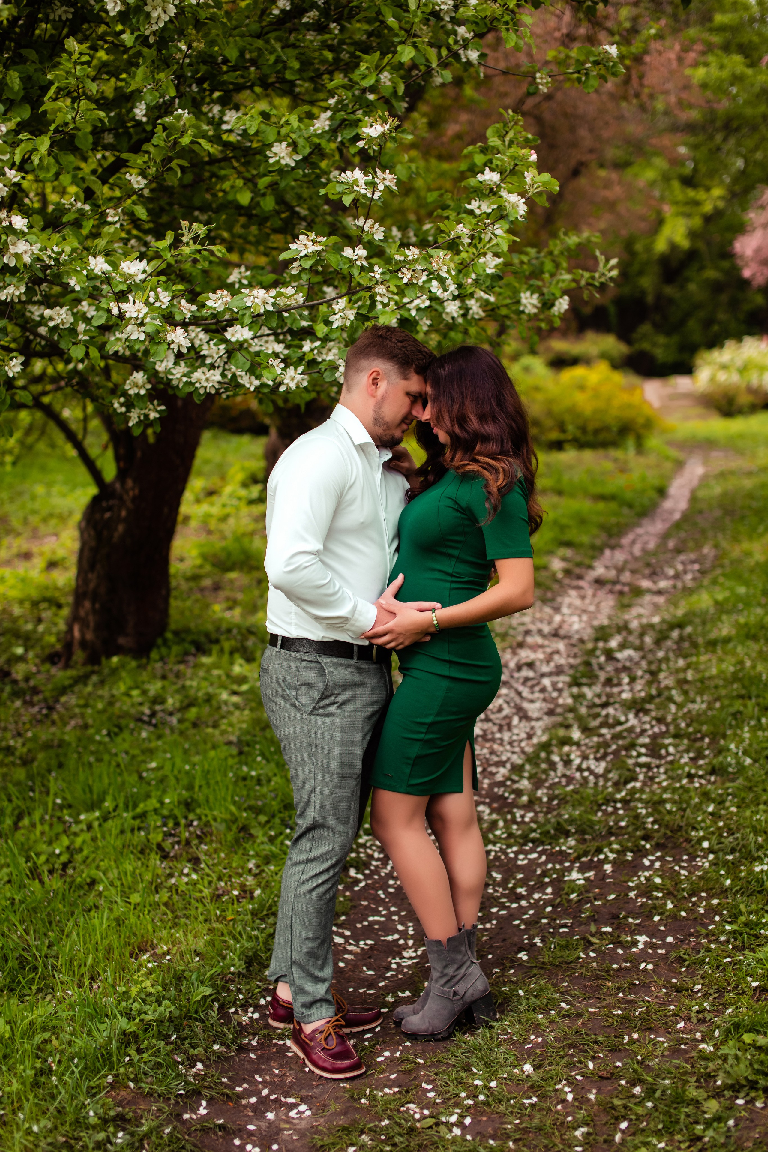 Alex & Irina. Wedding and Family Photograph