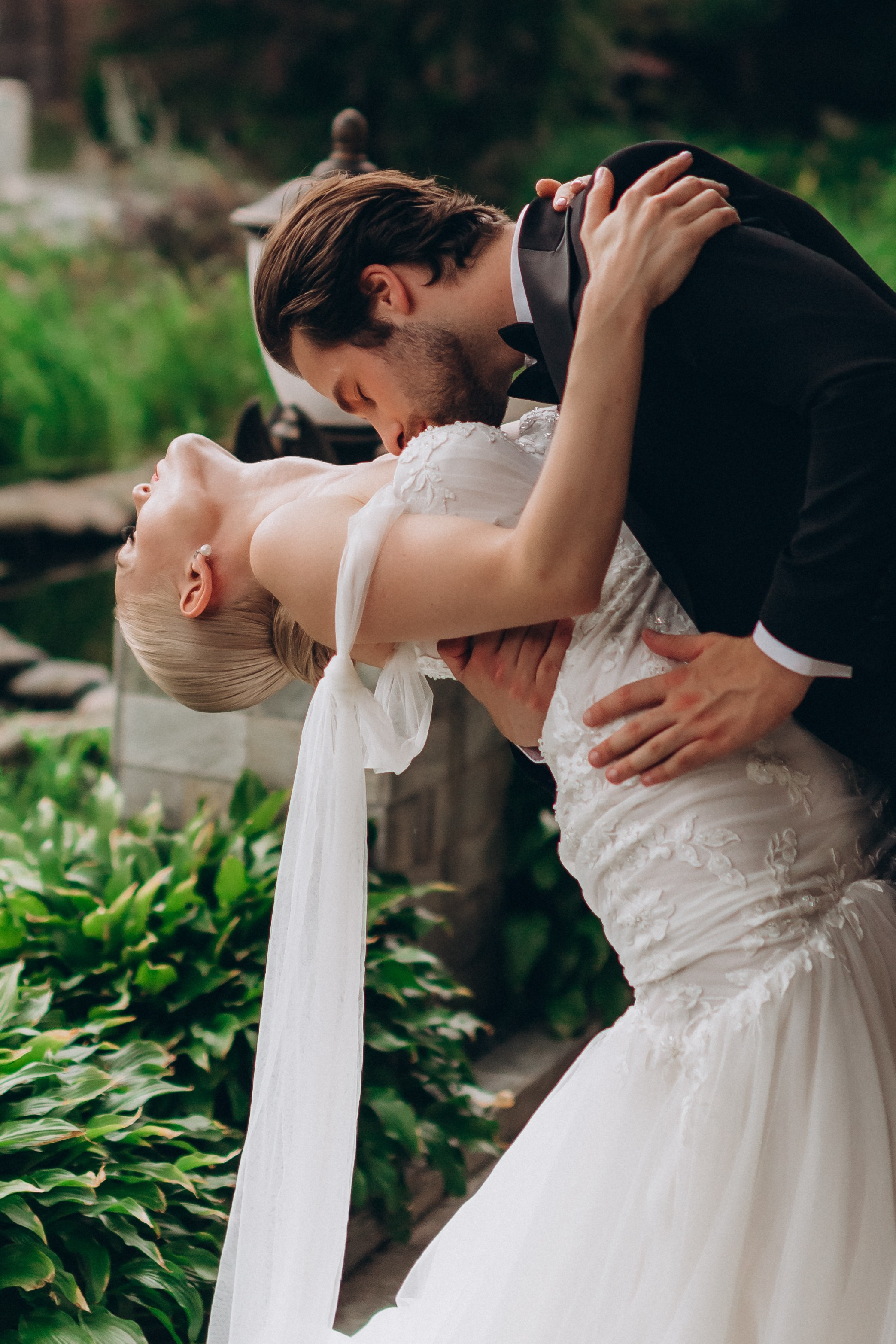 Sergey & Alesia. Wedding and Family Photograph