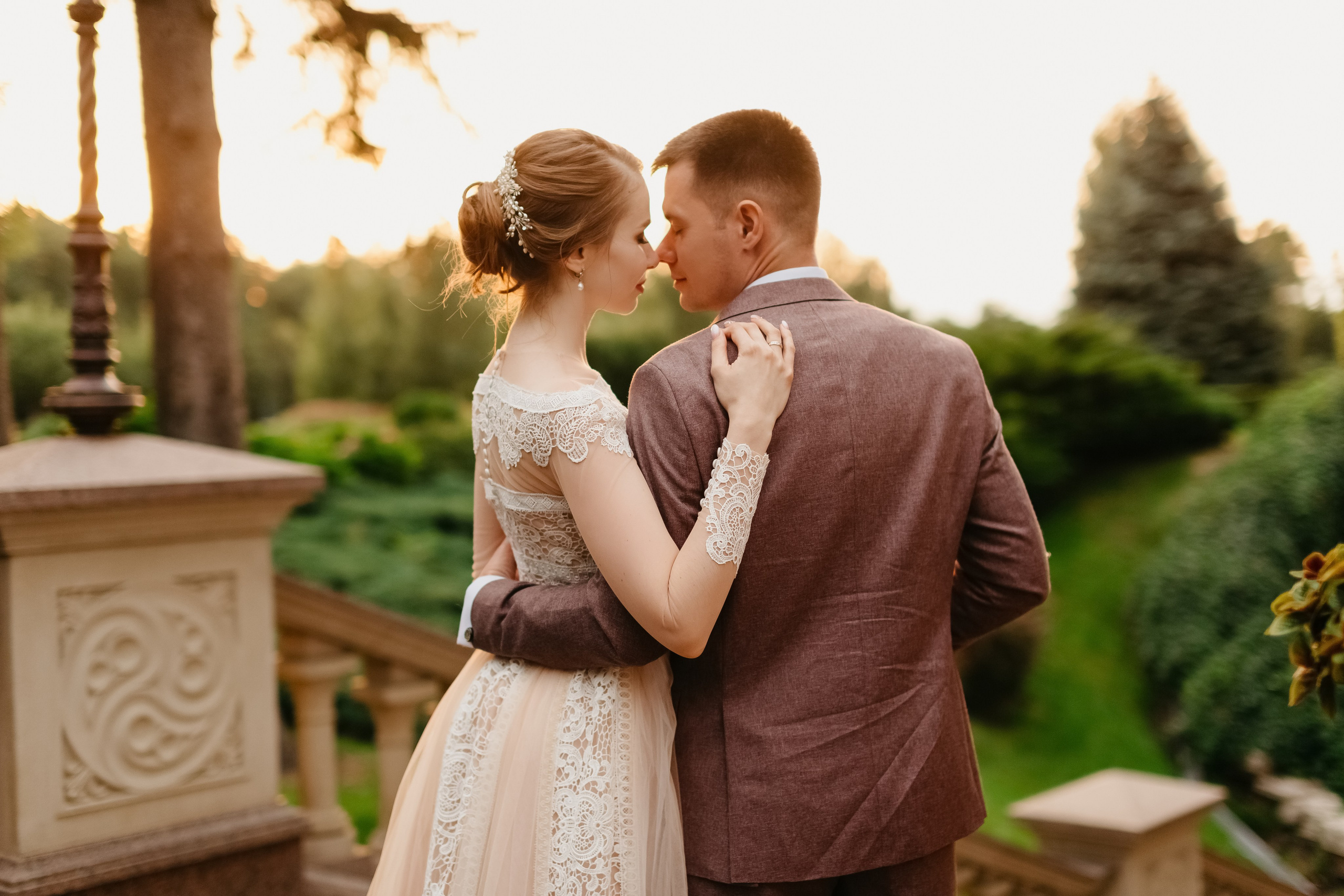 Denis & Alina. Wedding and Family Photograph