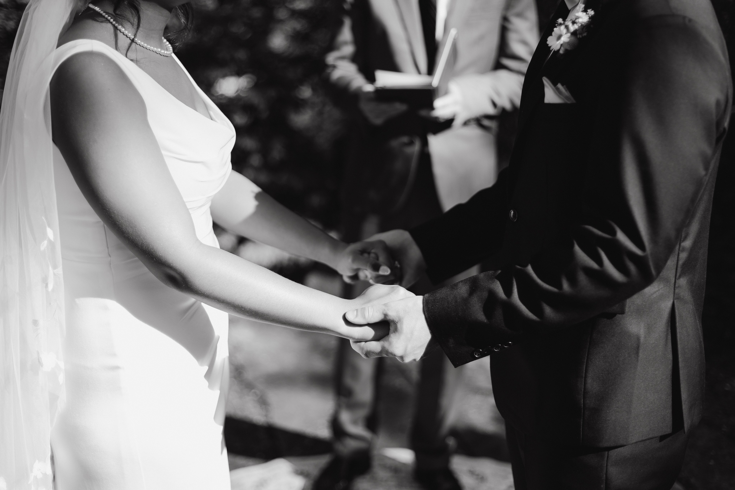 Ruben & Destiny. Wedding and Family Photograph