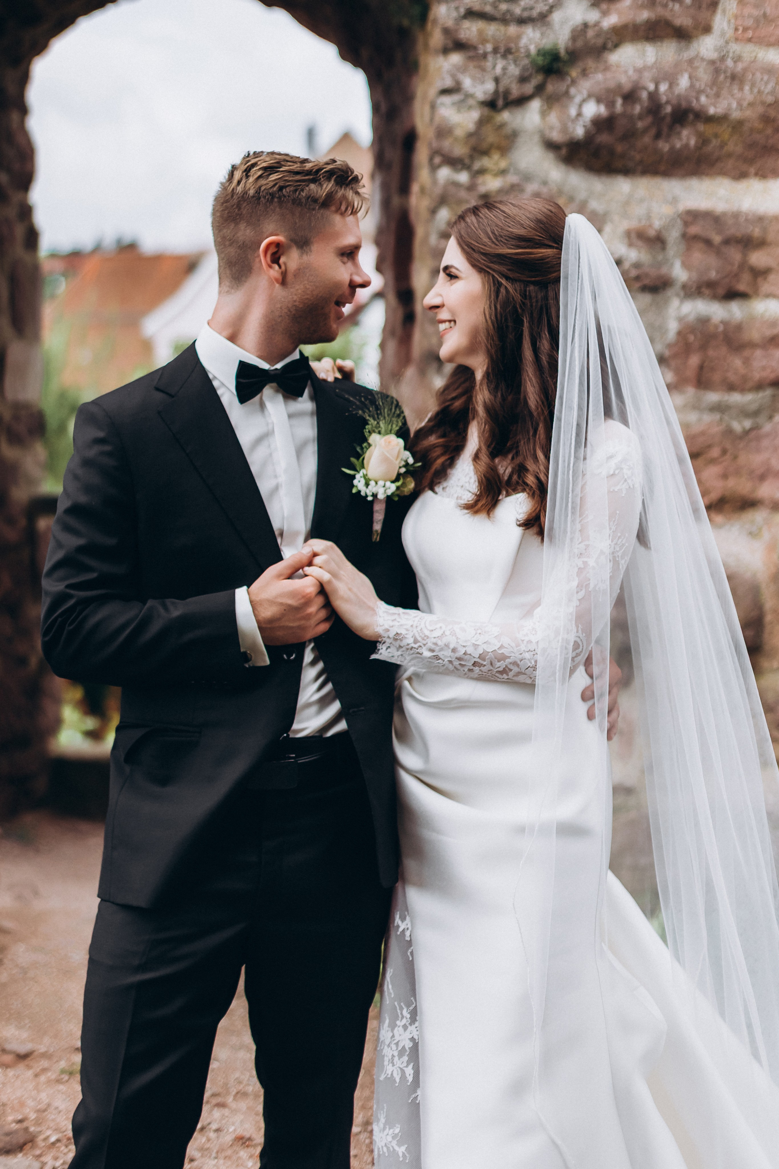 Gila&Samuel. Wedding and Family Photograph