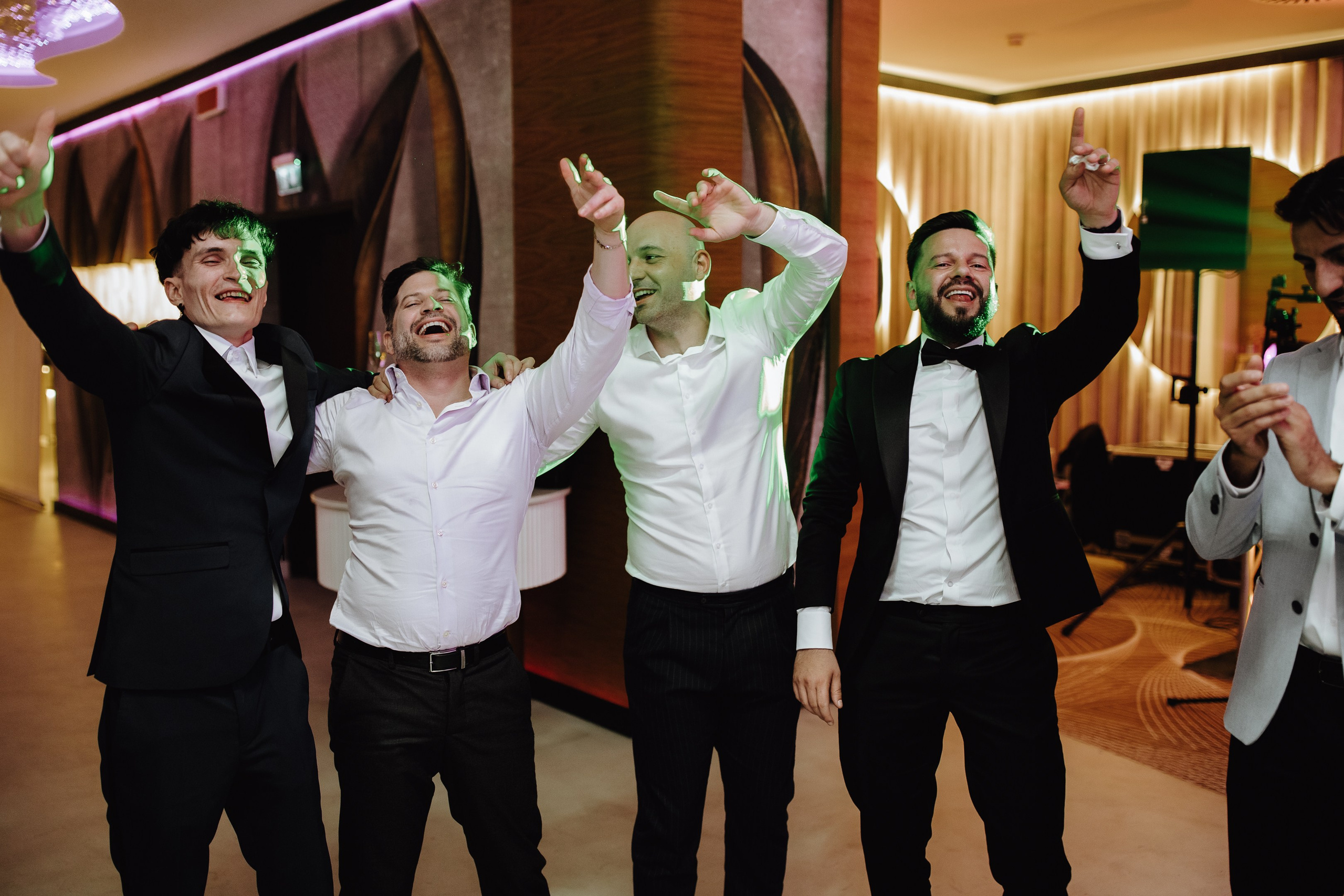 Alina & Alex. MovieFrames.ro